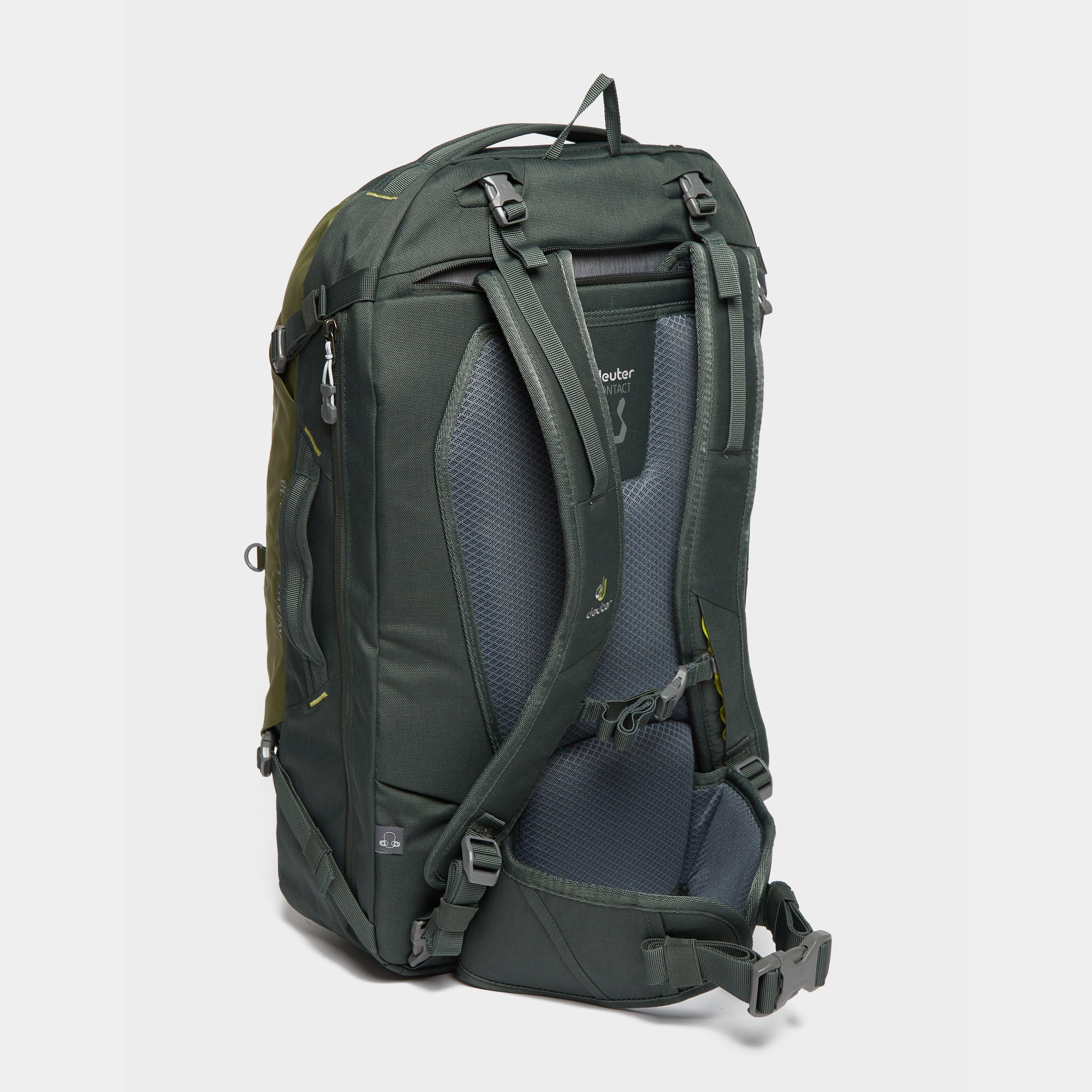 Aviant Access 38 Litre Rucksack