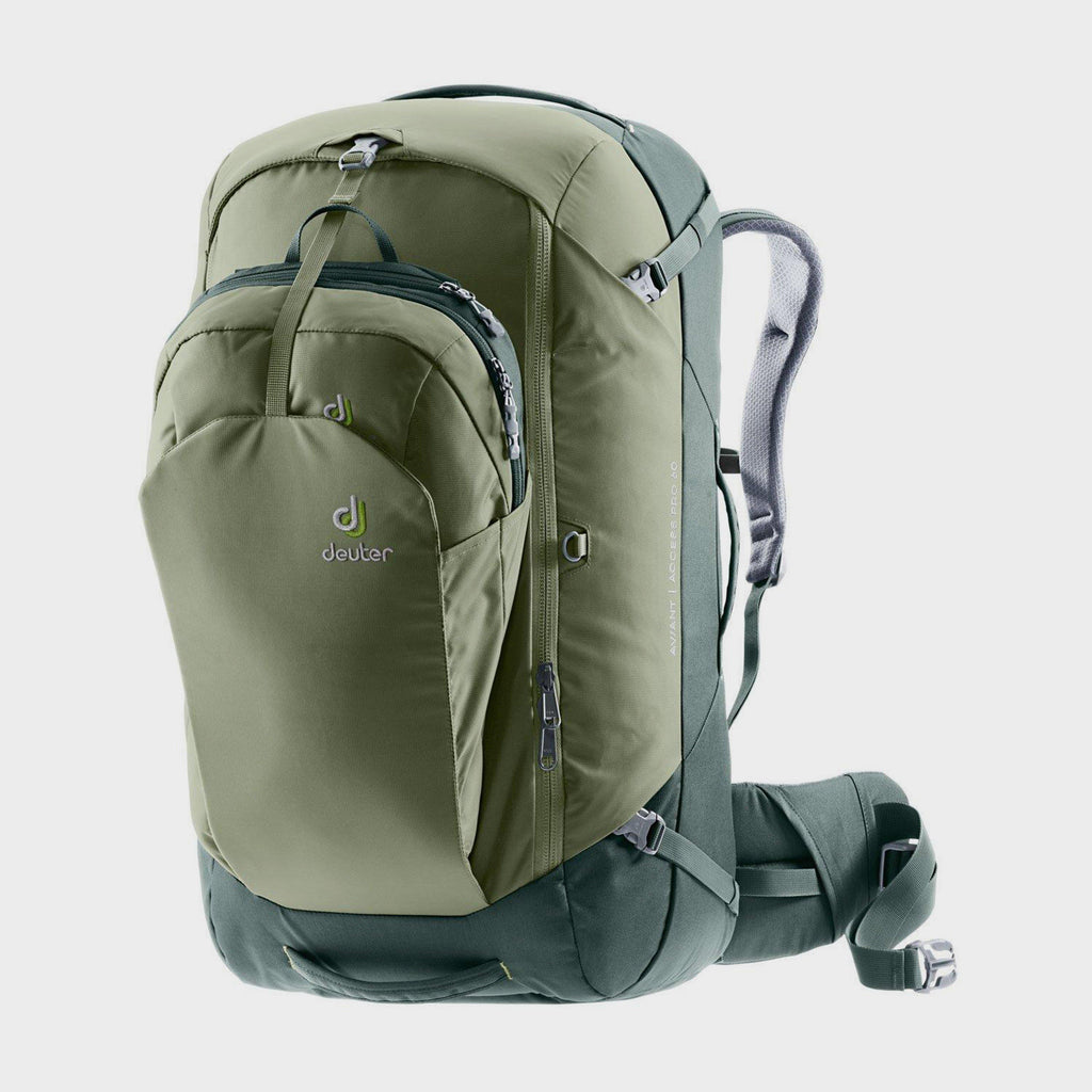 AViANT Pro 60 Litre Travel Backpack