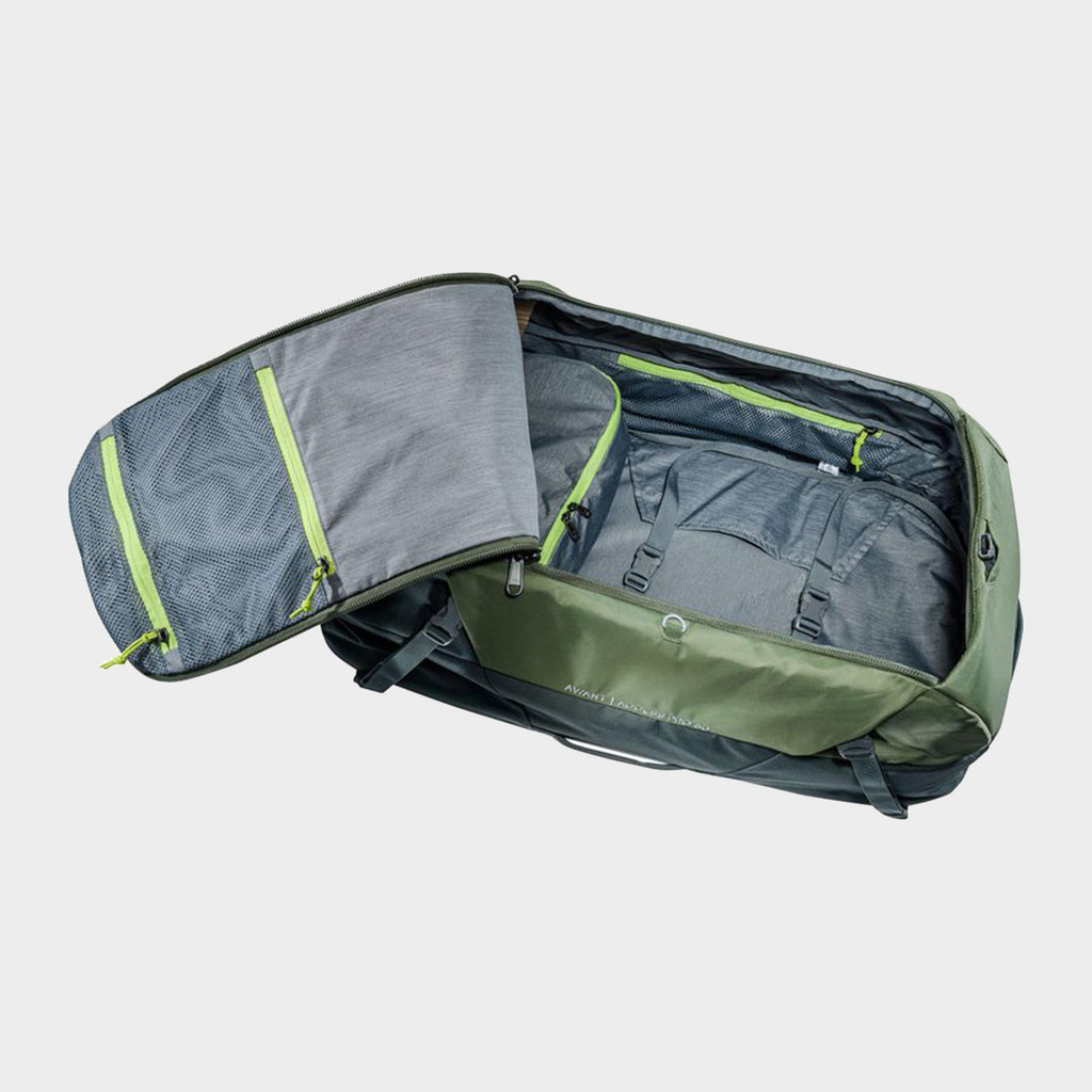 AViANT Pro 60 Litre Travel Backpack