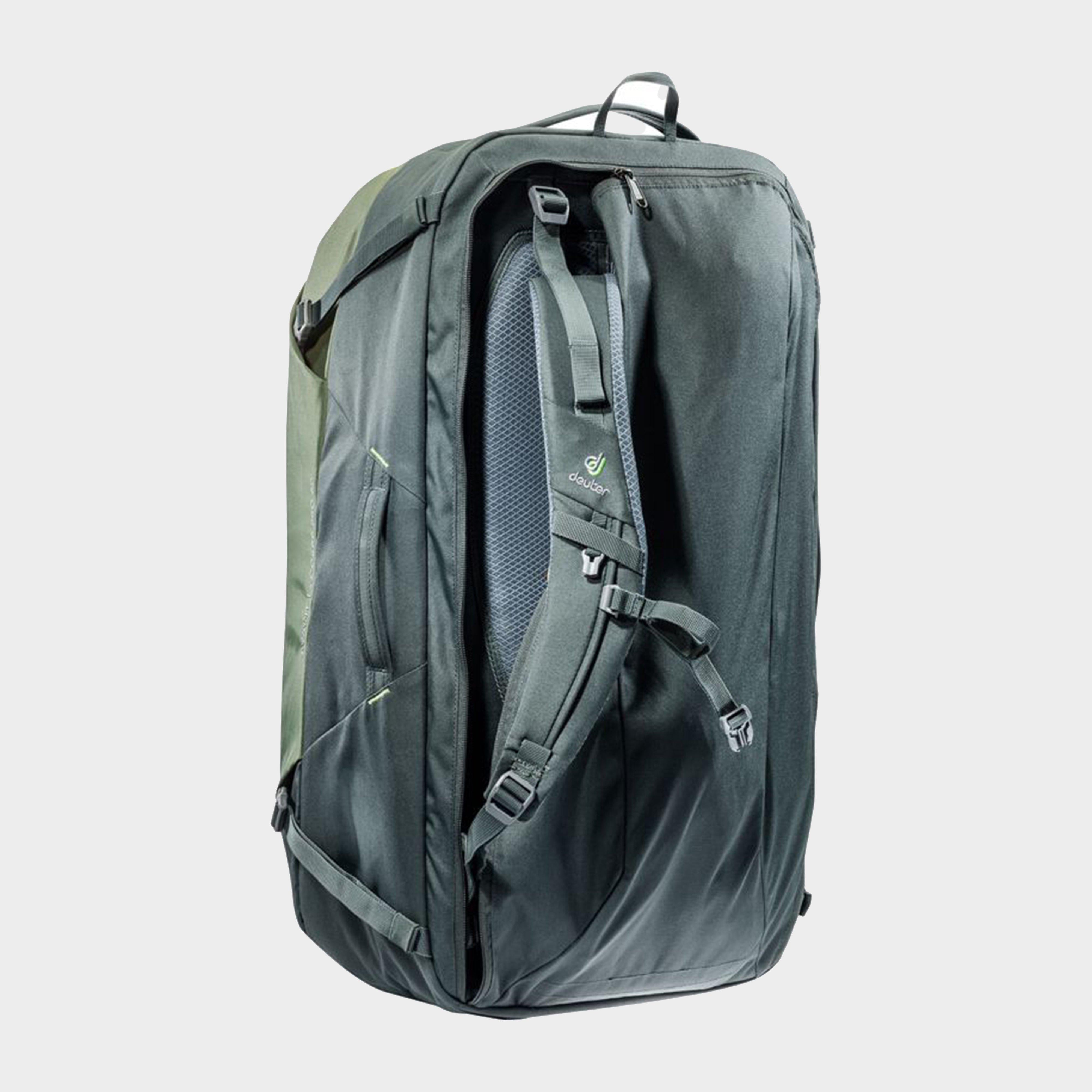 AViANT Pro 60 Litre Travel Backpack