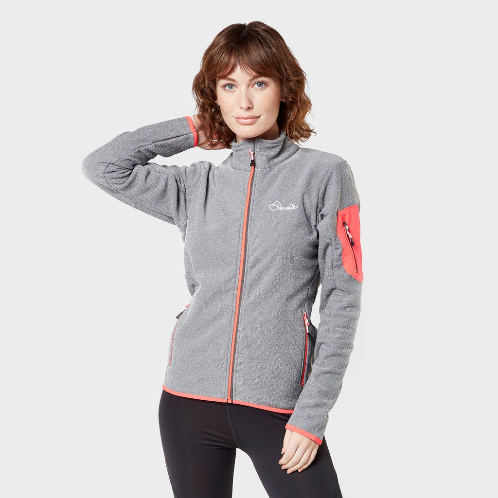 Women's Perimeter Fleece