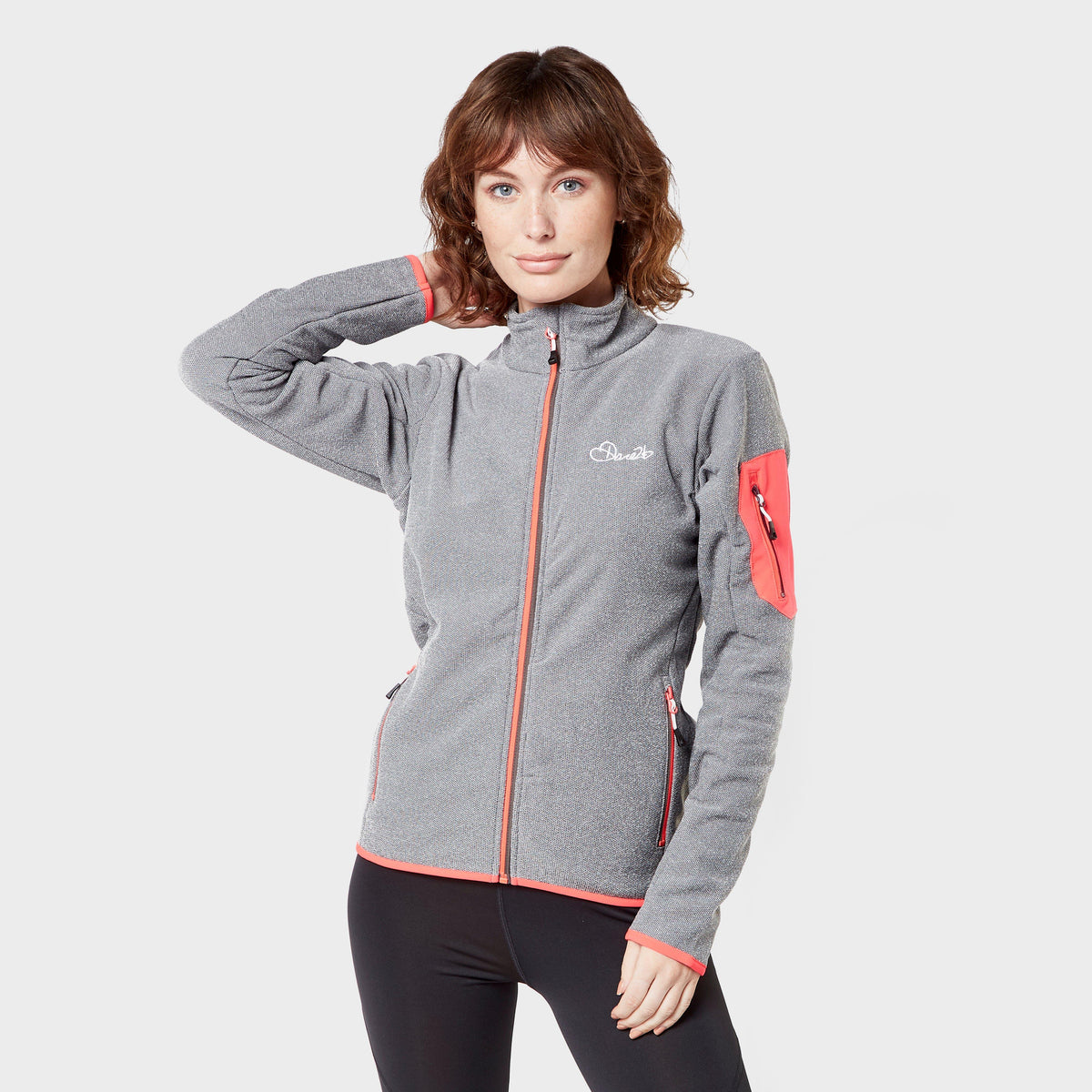 Women's Perimeter Fleece