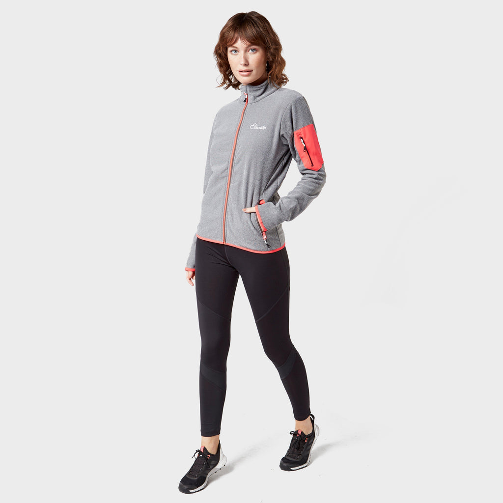 Women's Perimeter Fleece