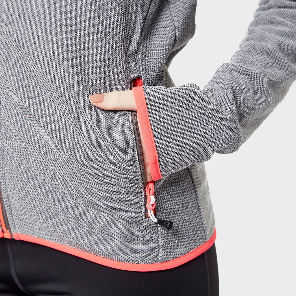 Women's Perimeter Fleece