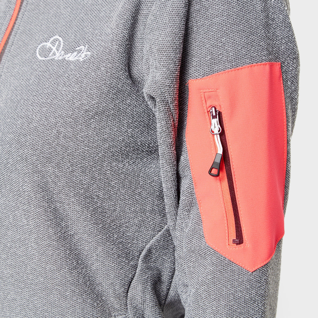 Women's Perimeter Fleece