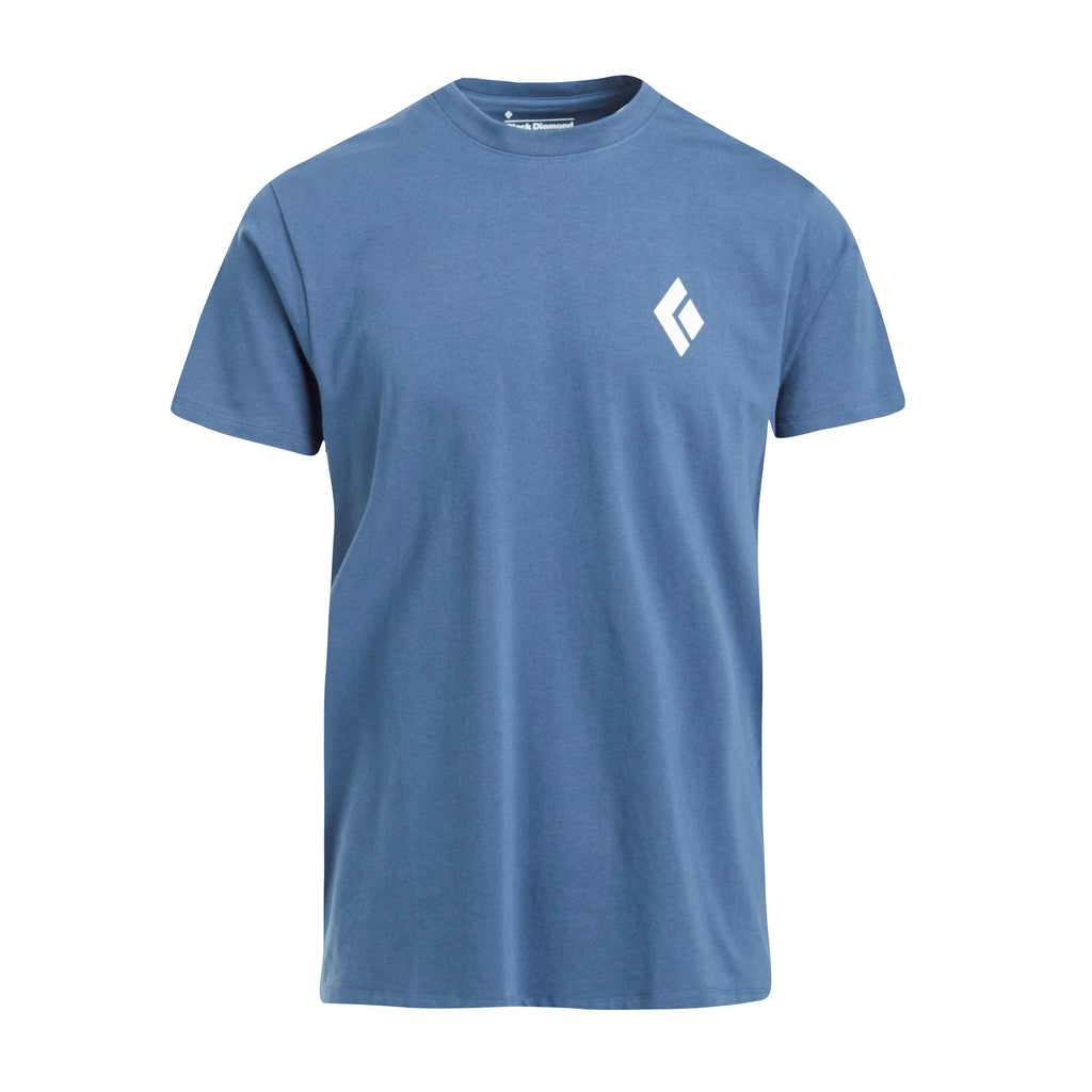 'Equipment For Alpinist' Tee