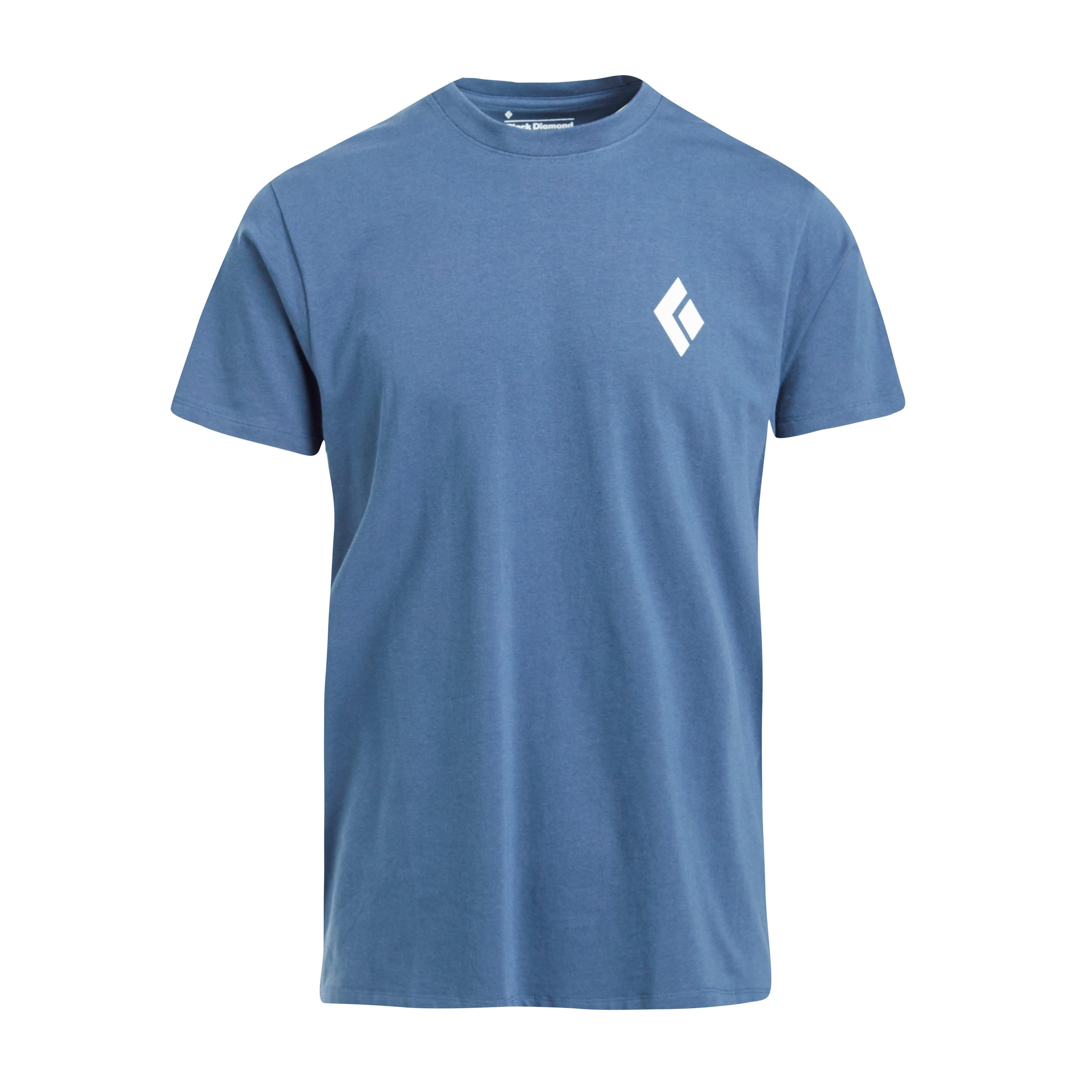 'Equipment For Alpinist' Tee