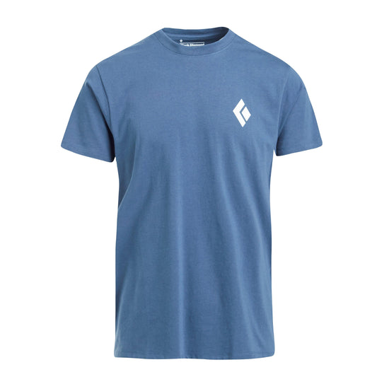 'Equipment For Alpinist' Tee