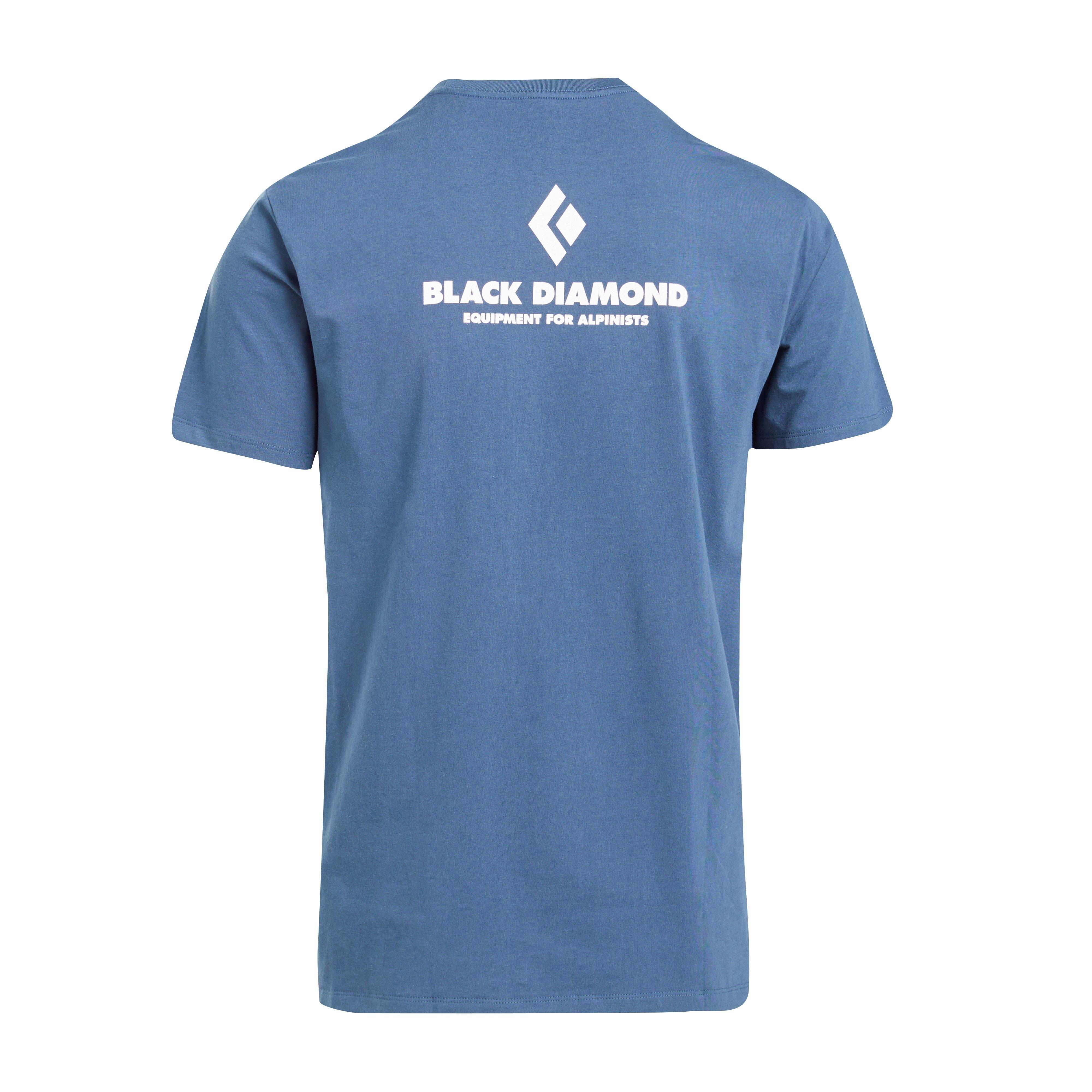 'Equipment For Alpinist' Tee