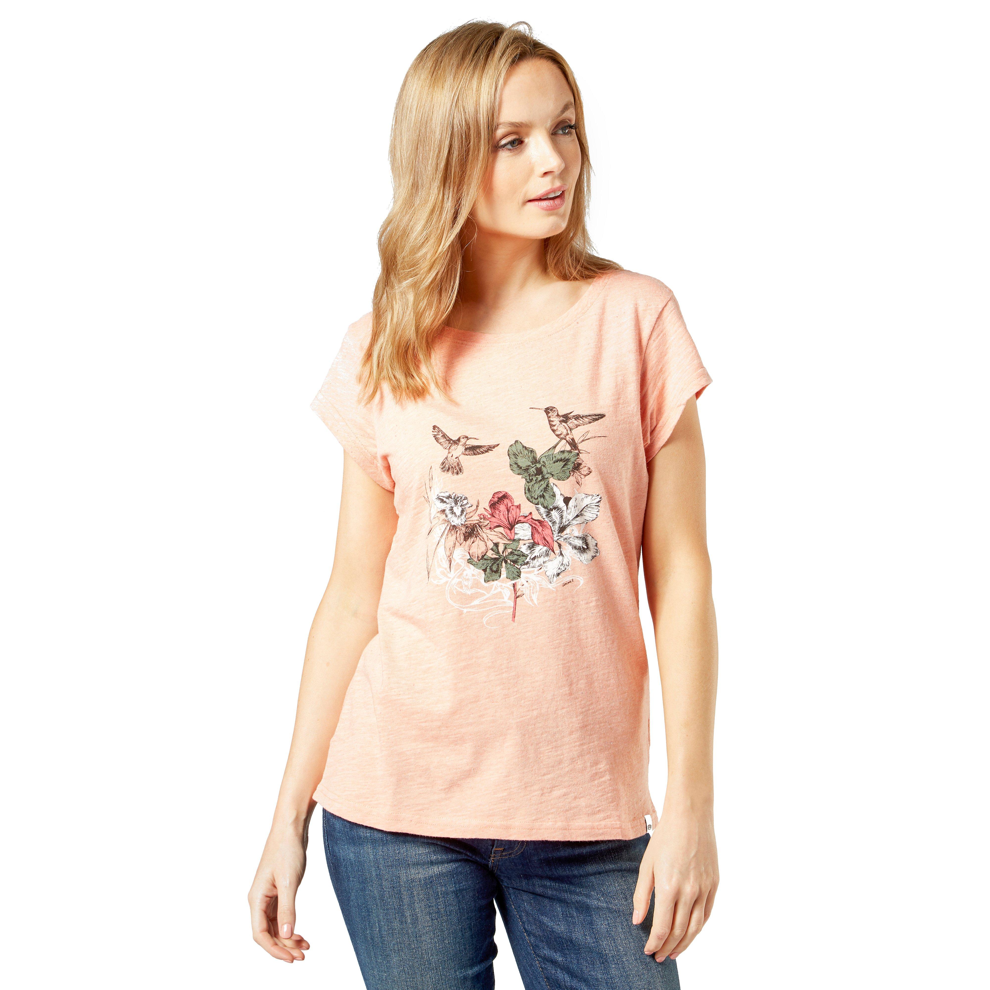Women's Spirit T-Shirt