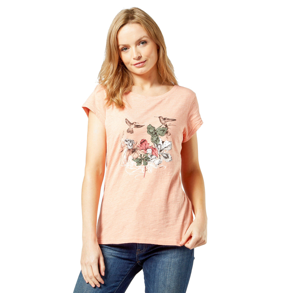 Women's Spirit T-Shirt