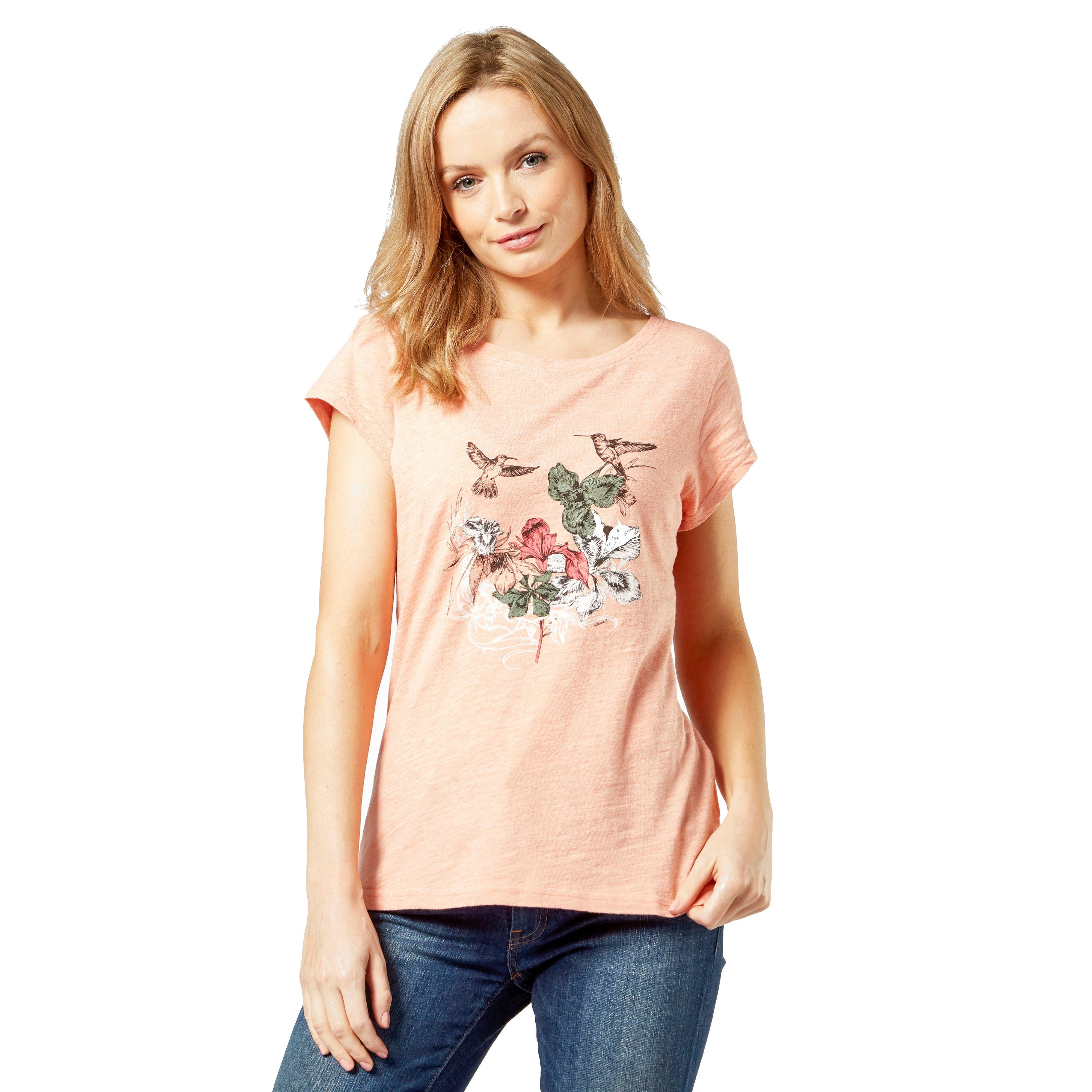Women's Spirit T-Shirt