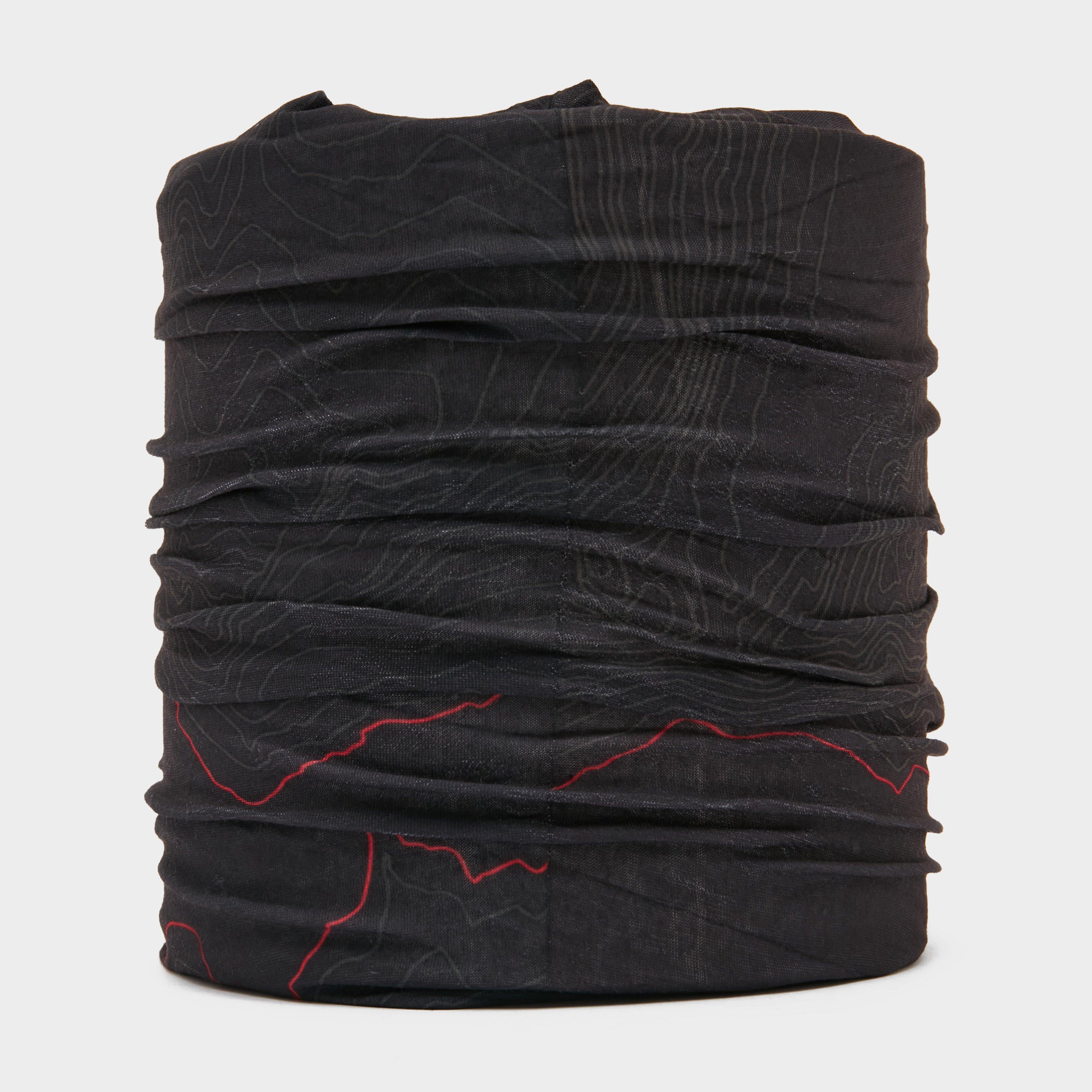 Unisex Multi Contour Neck Gaiter