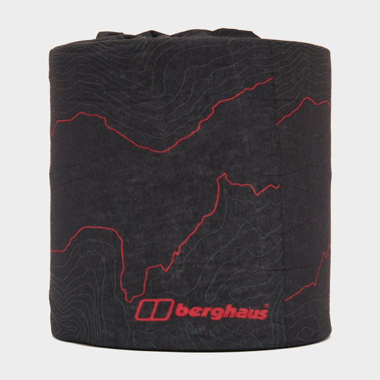 Unisex Multi Contour Neck Gaiter