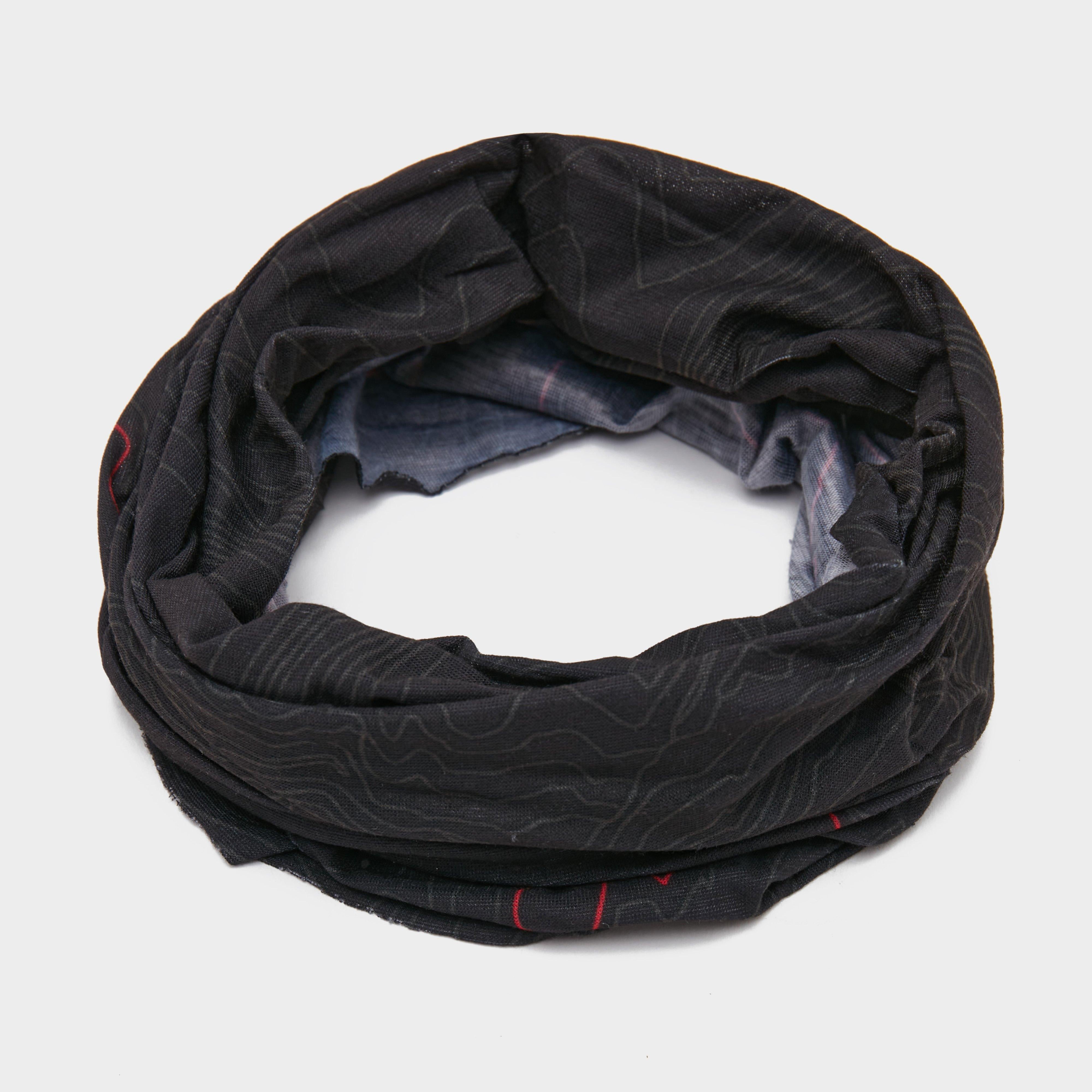 Unisex Multi Contour Neck Gaiter