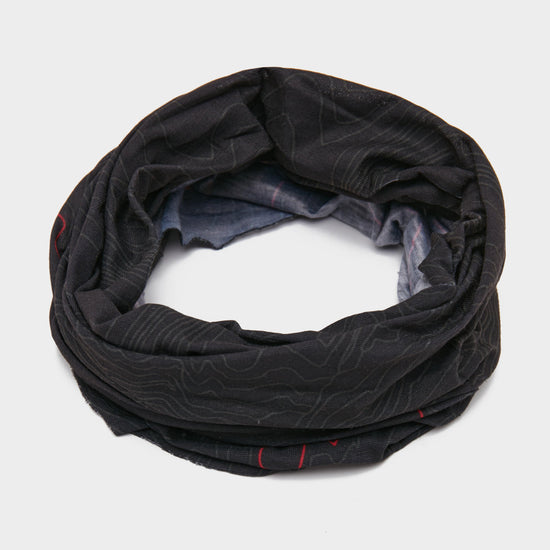 Unisex Multi Contour Neck Gaiter