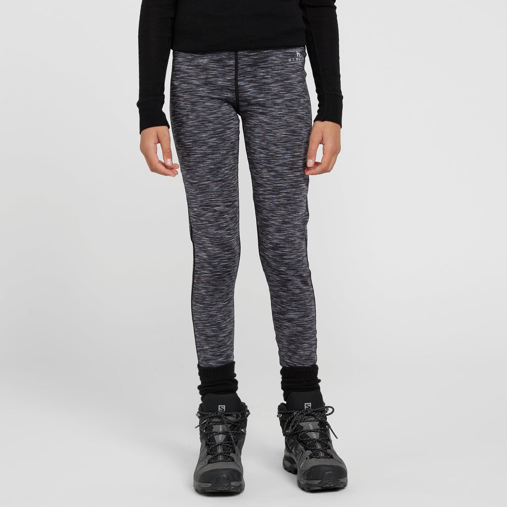 Kids' Balance Baselayer Leggings (age 13-16)