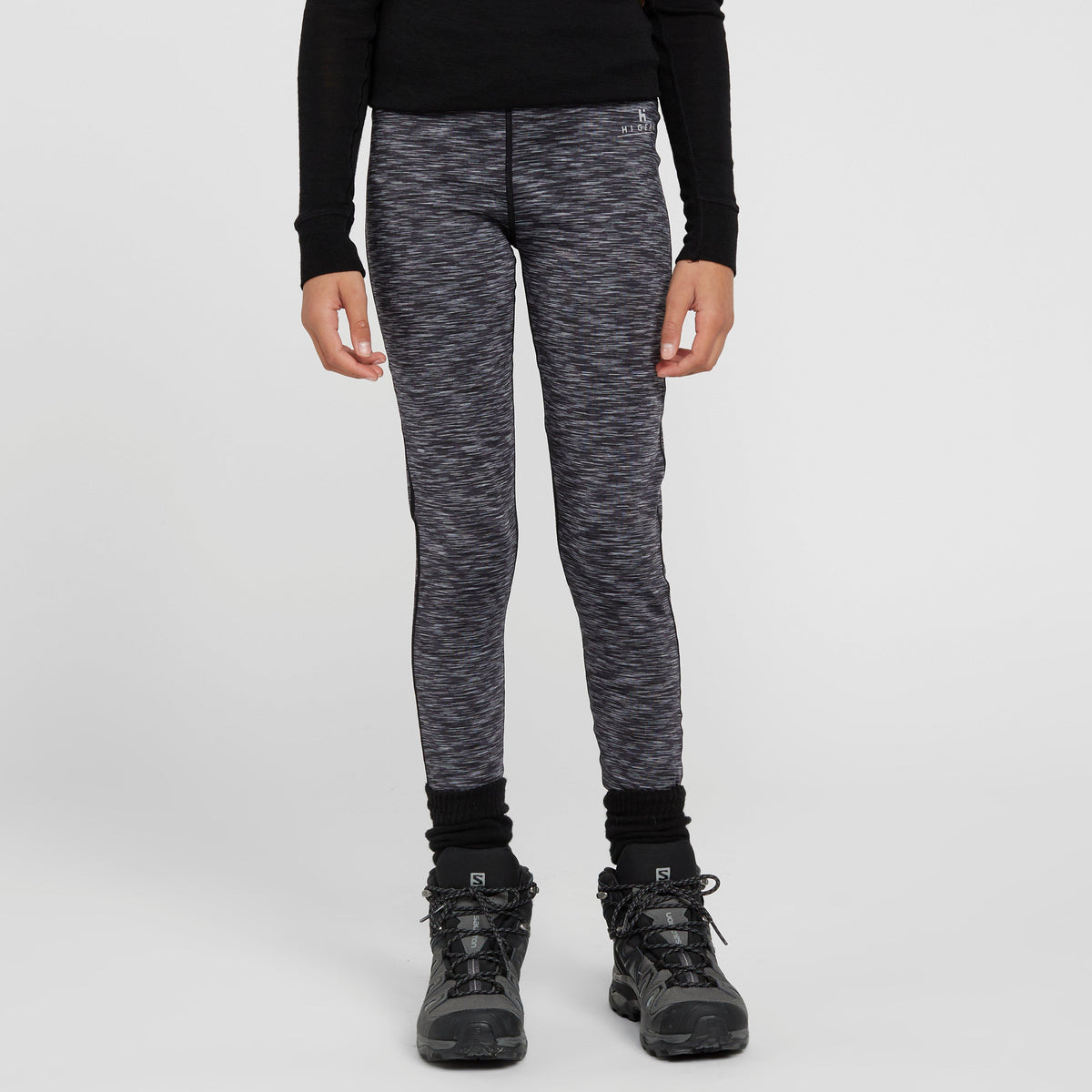 Kids' Balance Baselayer Leggings (age 13-16)