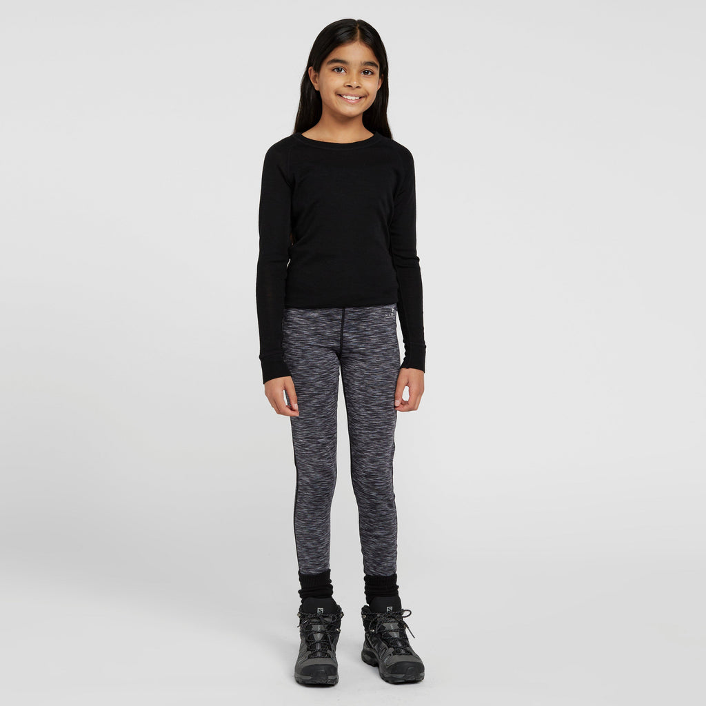 Kids' Balance Baselayer Leggings (age 13-16)