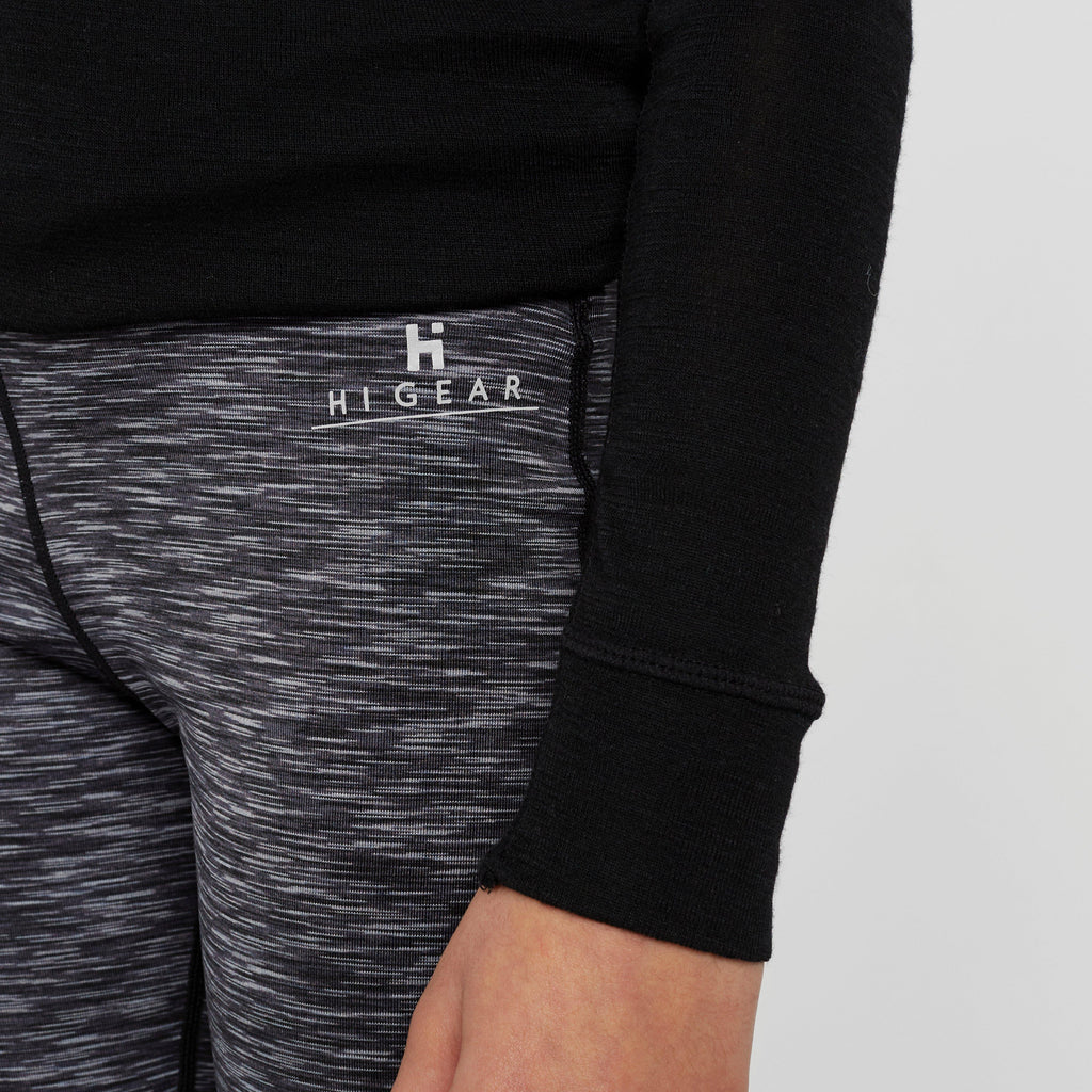 Kids' Balance Baselayer Leggings (age 13-16)