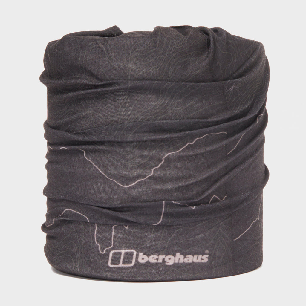 Unisex Multi Contour Neck Gaiter