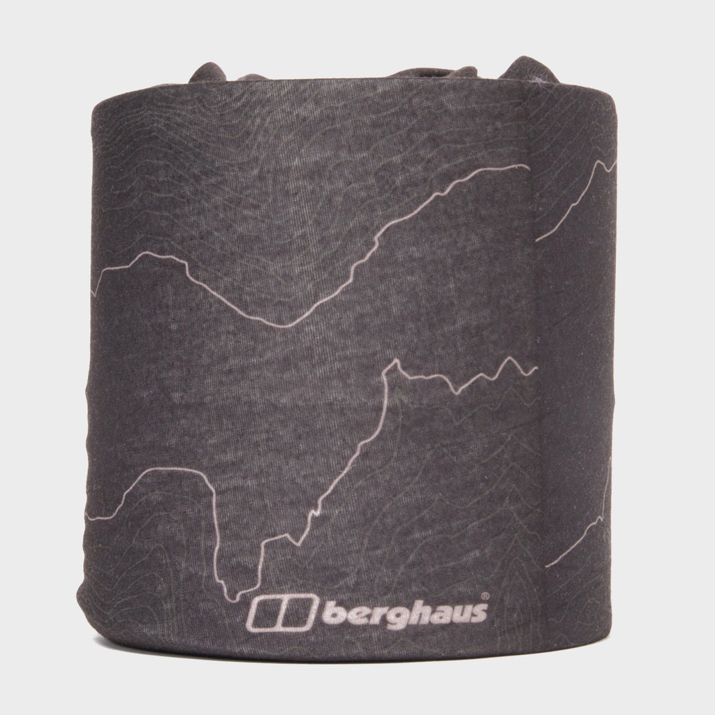 Unisex Multi Contour Neck Gaiter