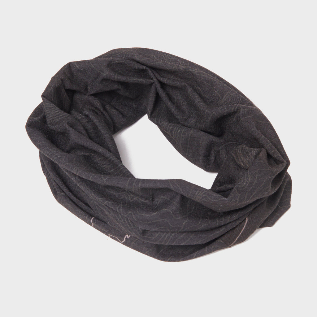 Unisex Multi Contour Neck Gaiter