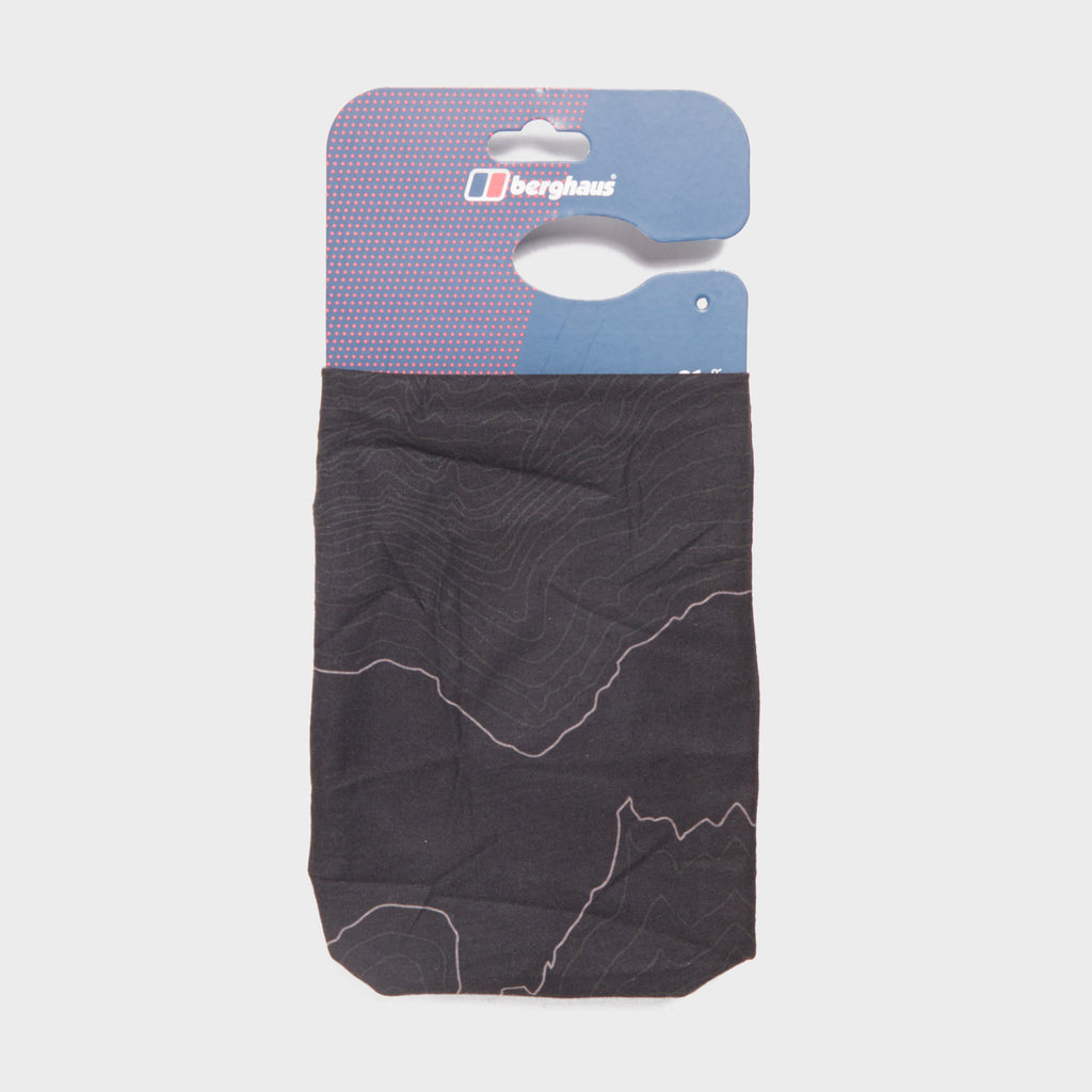 Unisex Multi Contour Neck Gaiter
