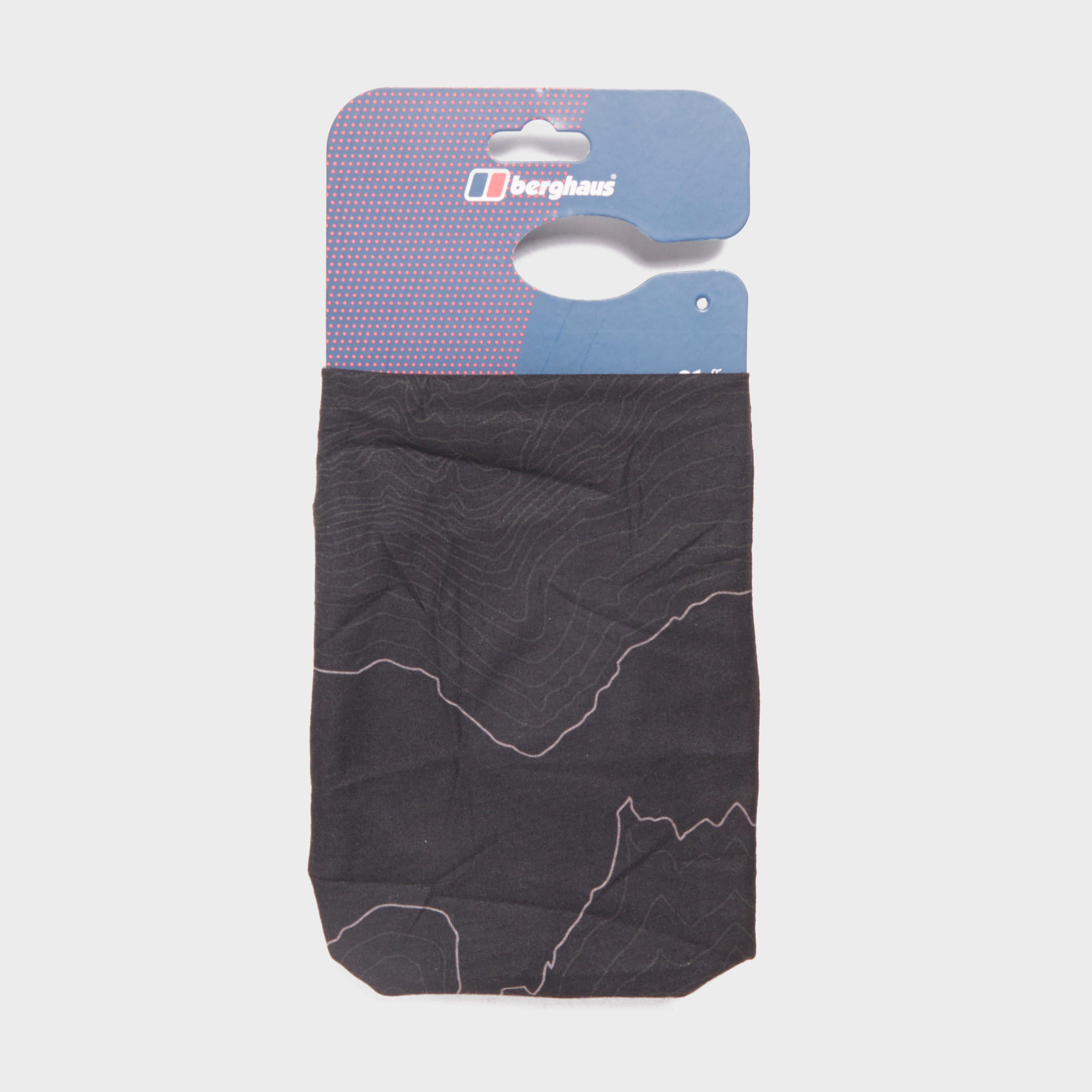 Unisex Multi Contour Neck Gaiter