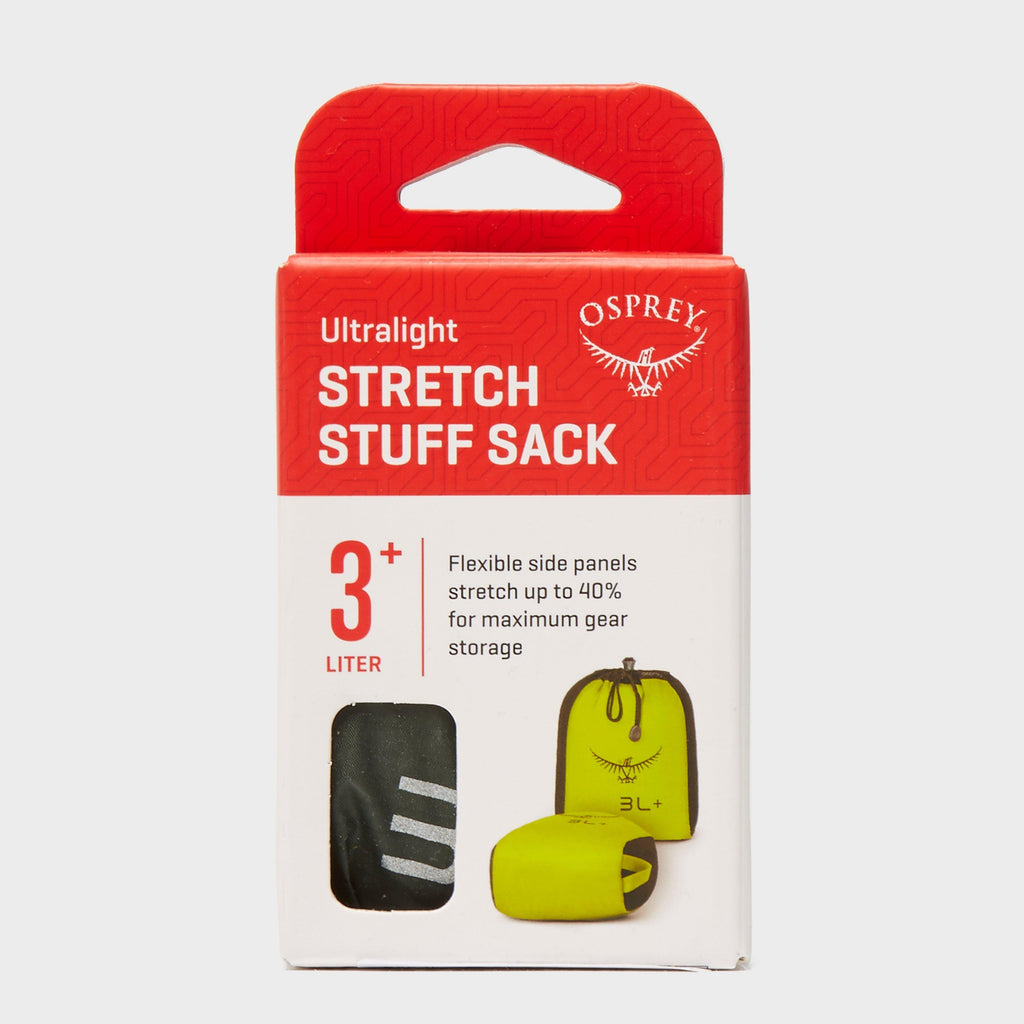 Unisex Ultralight Stretch Stuff Sack
