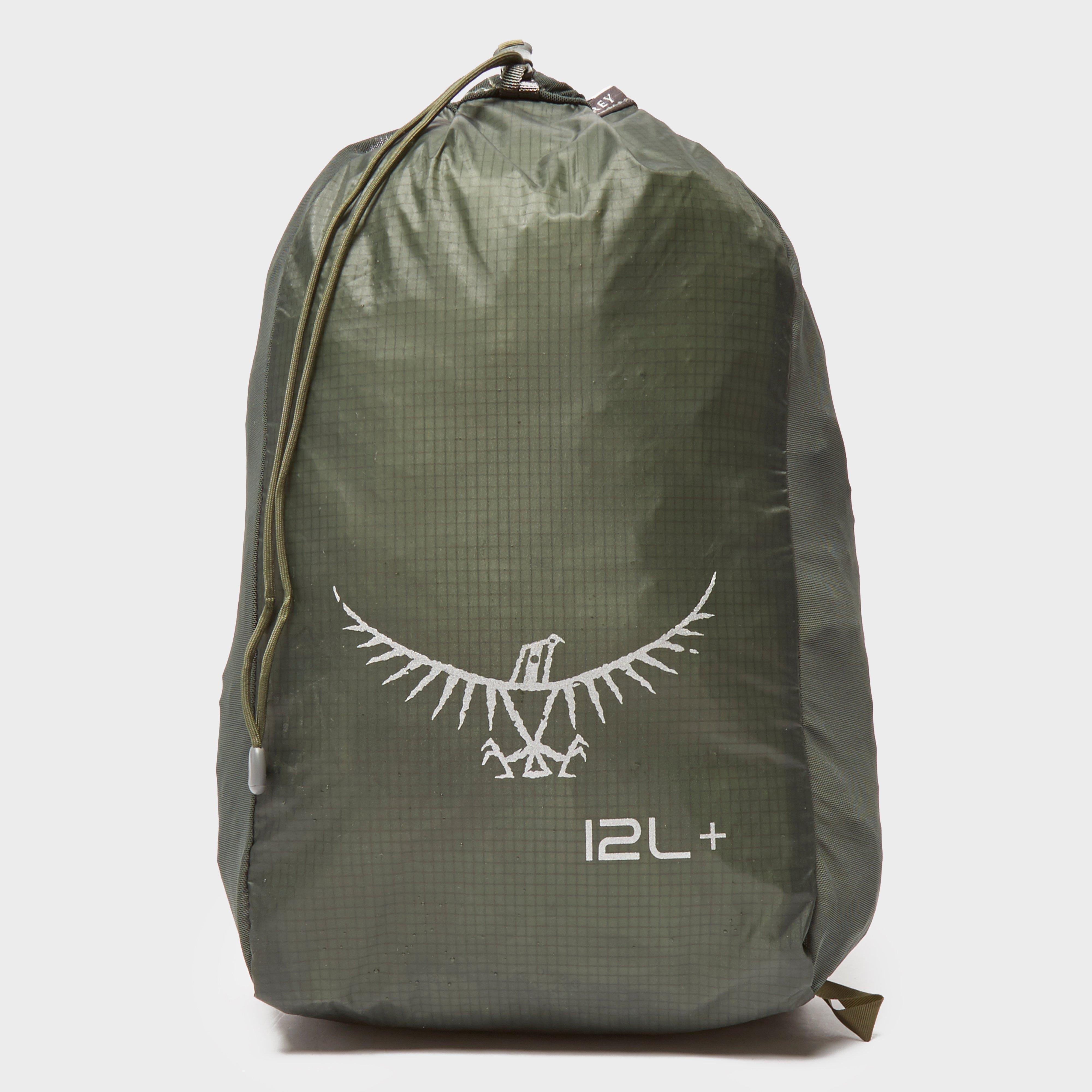 Unisex Ultralight Stretch Stuff Sack