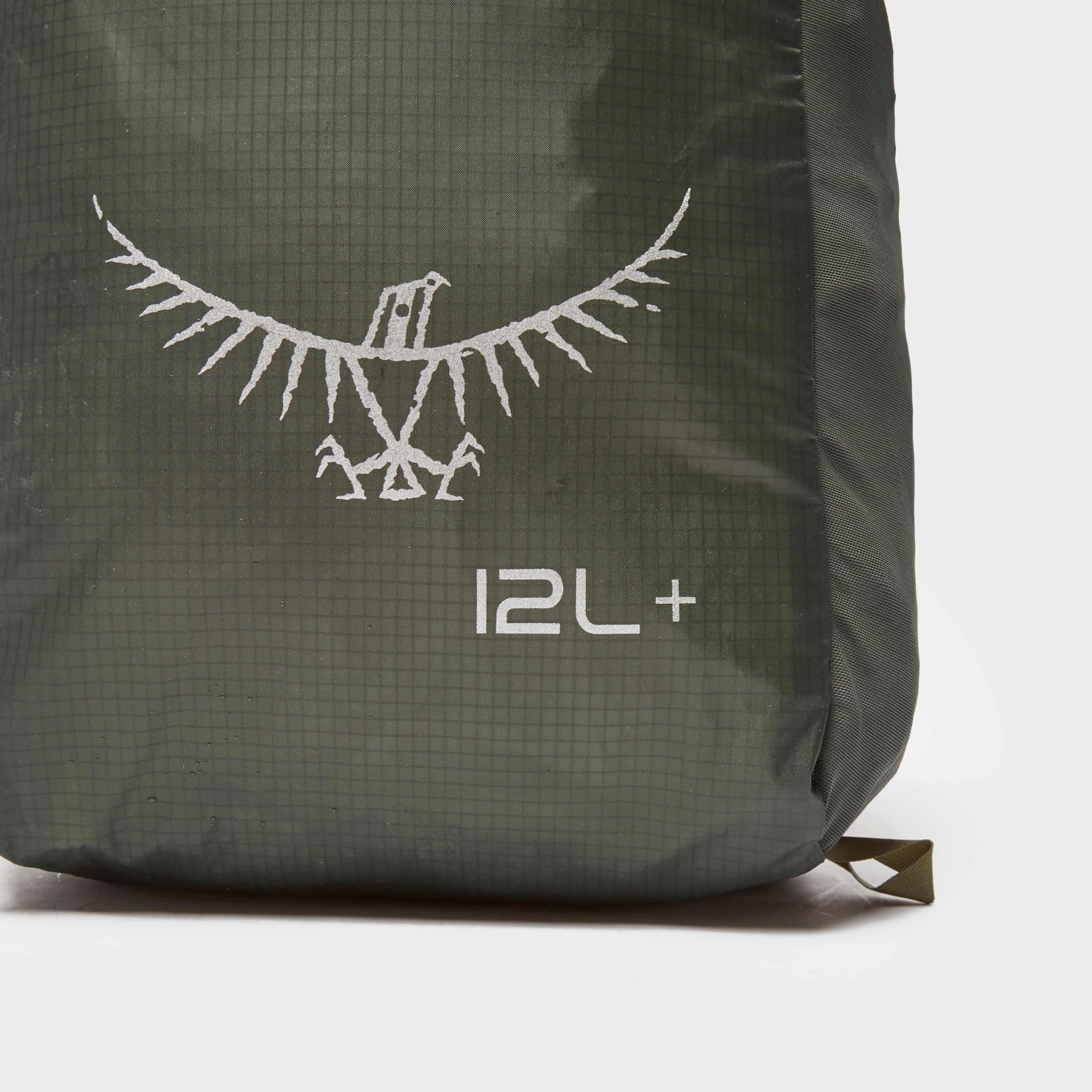 Unisex Ultralight Stretch Stuff Sack