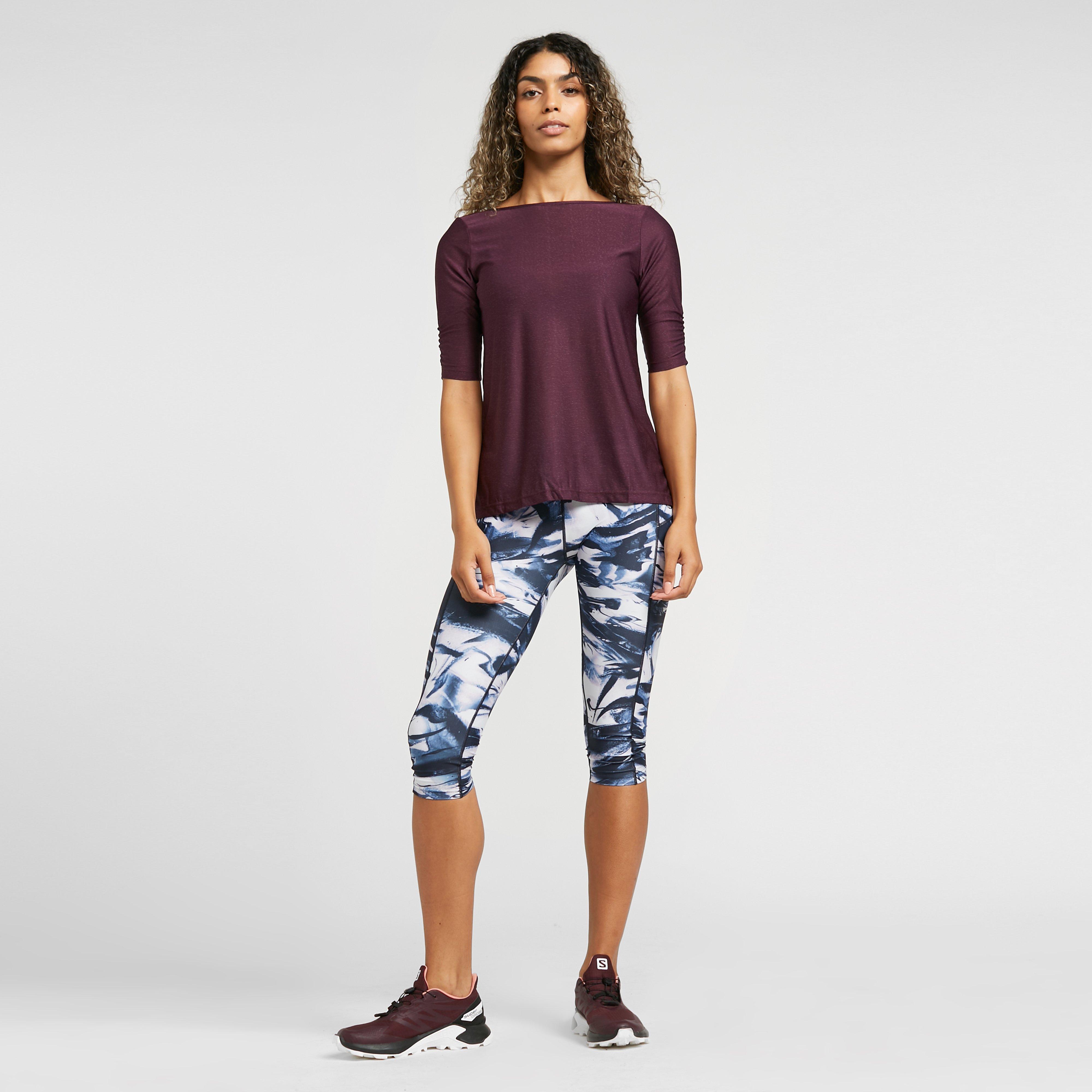 Women's Savasana Leggings