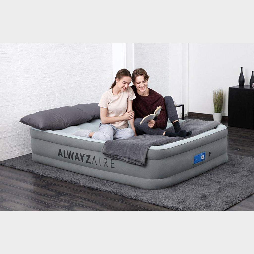 Alwayzaire Airbed (King Size)