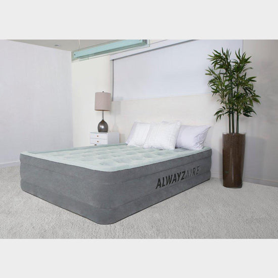 Alwayzaire Airbed (King Size)