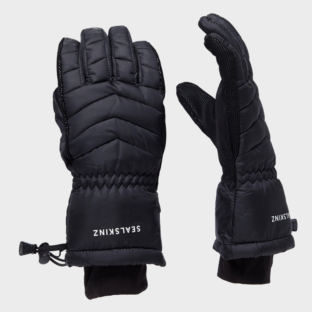 Waterproof Extreme Cold Weather Down Glove