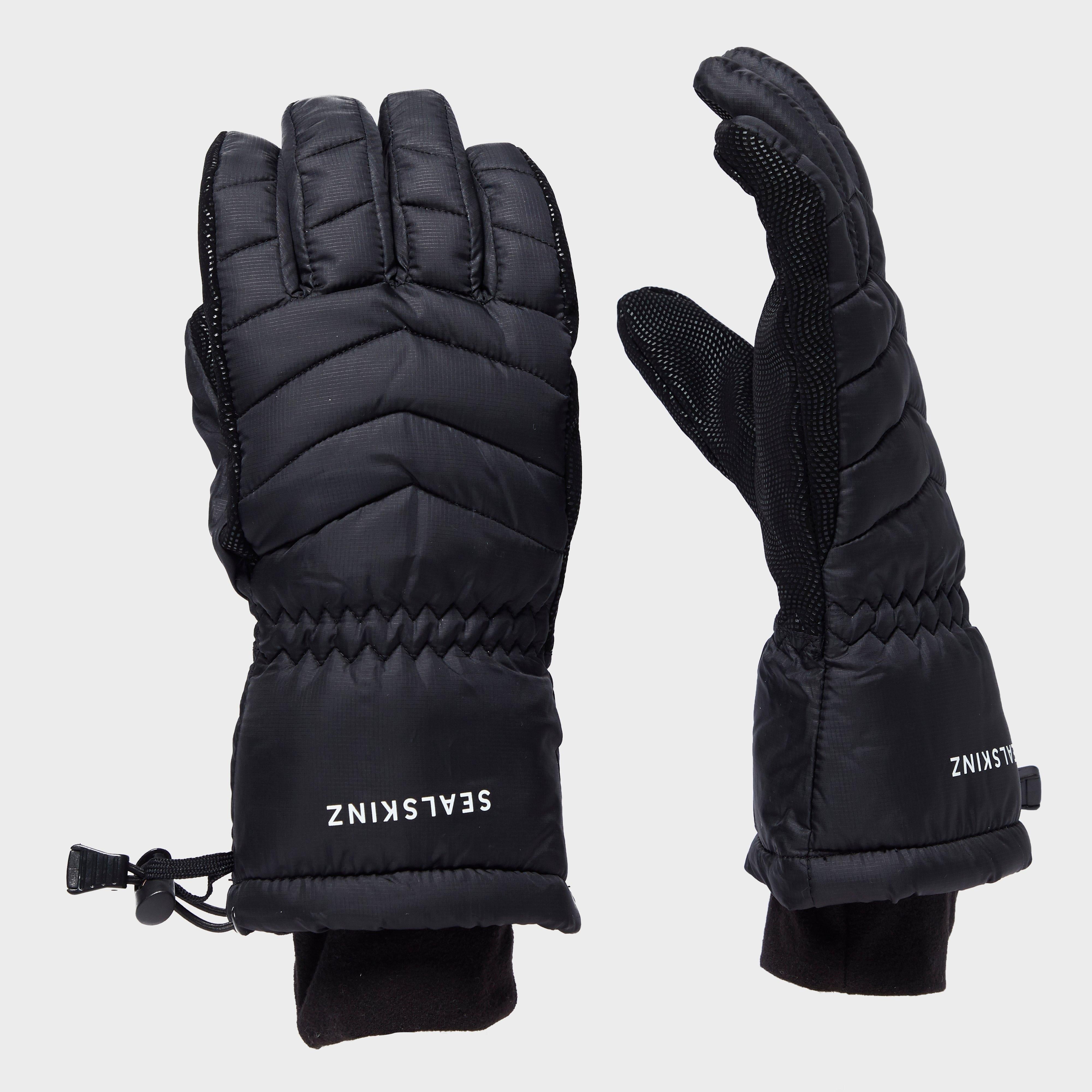 Waterproof Extreme Cold Weather Down Glove