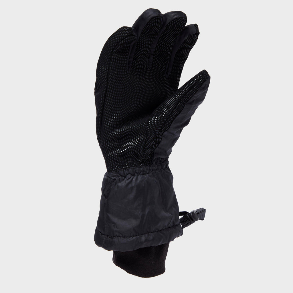 Waterproof Extreme Cold Weather Down Glove