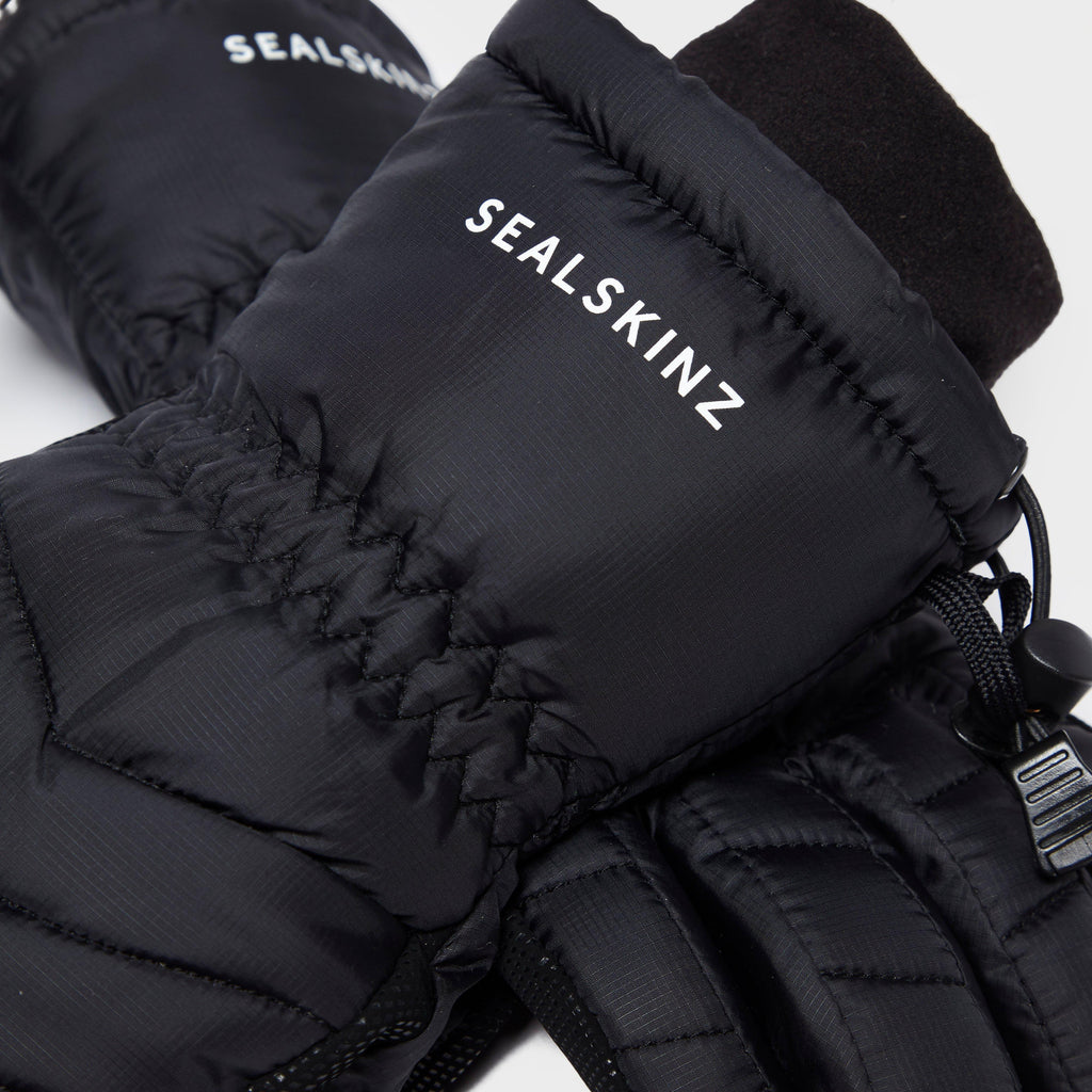 Waterproof Extreme Cold Weather Down Glove