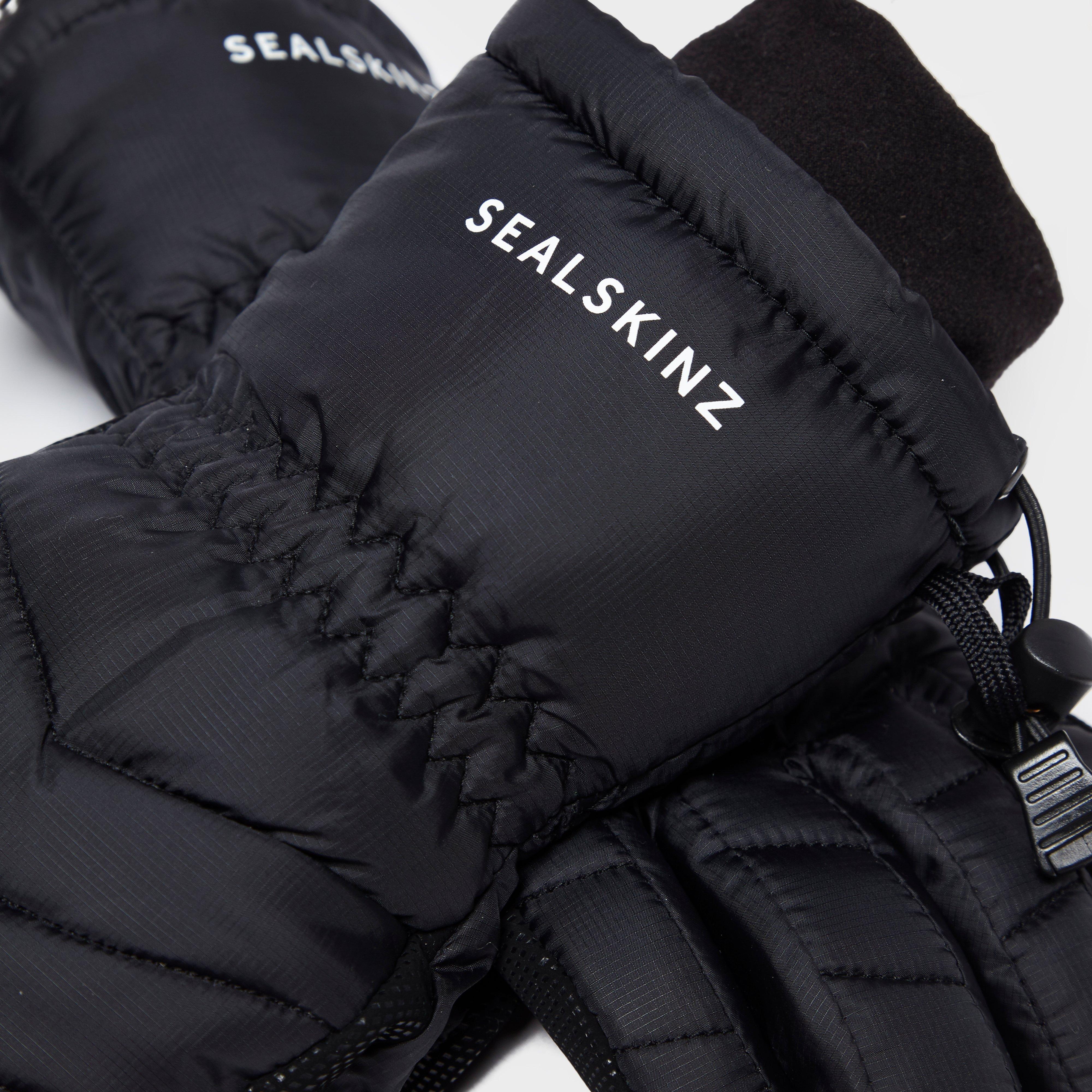Waterproof Extreme Cold Weather Down Glove