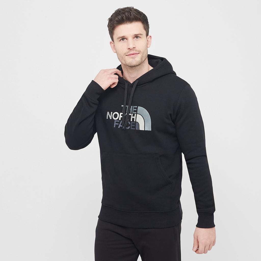 Men's Drew Peak Pullover Hoodie
