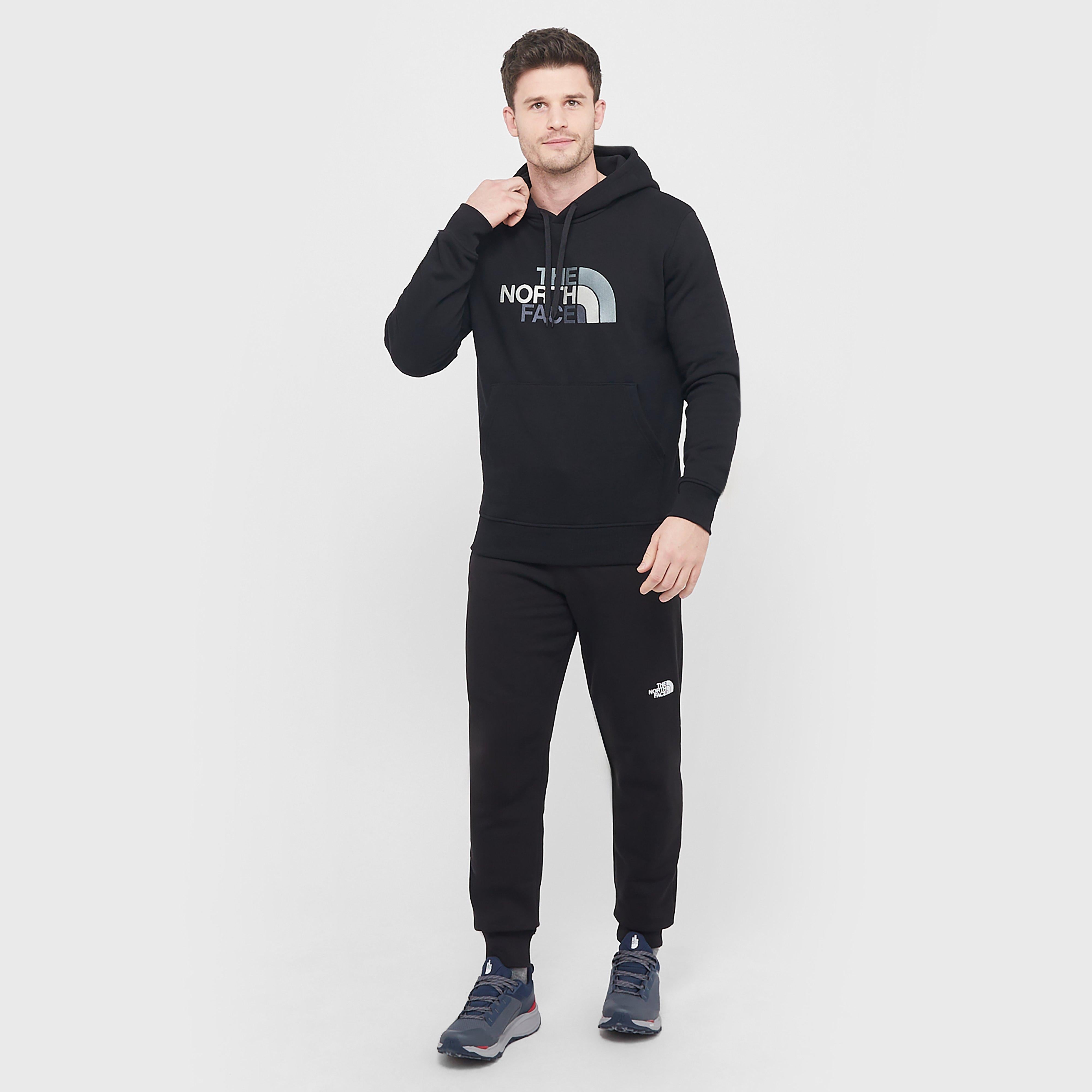 Men's Drew Peak Pullover Hoodie