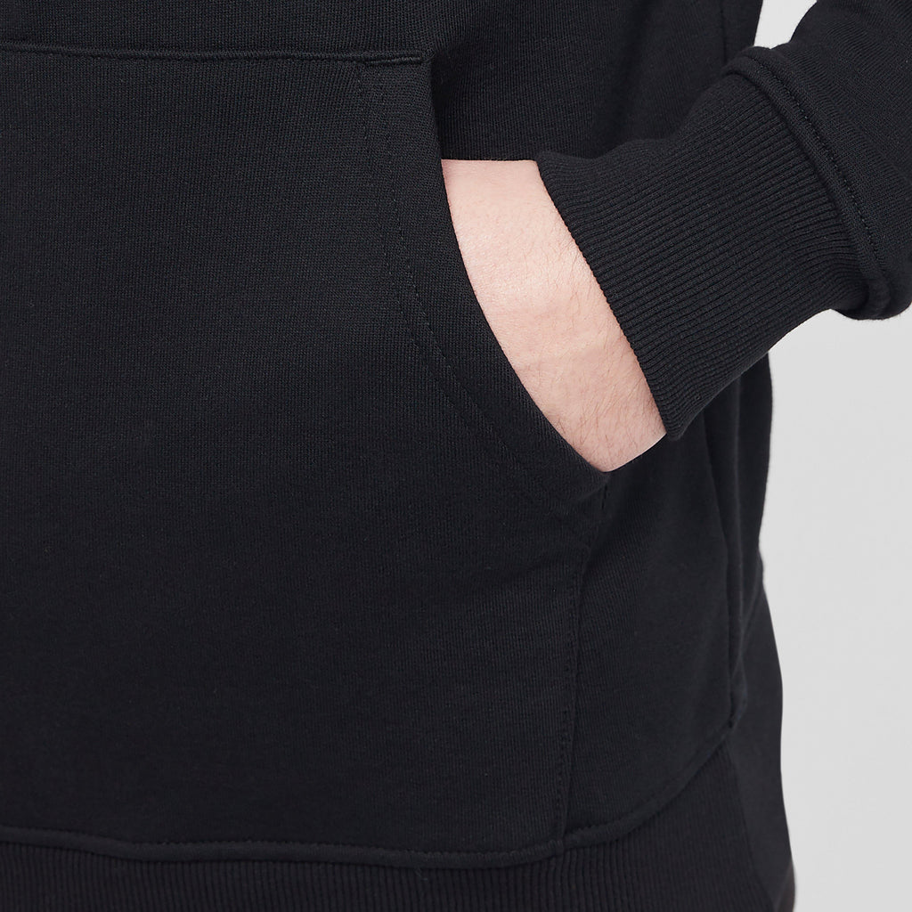 Men's Drew Peak Pullover Hoodie