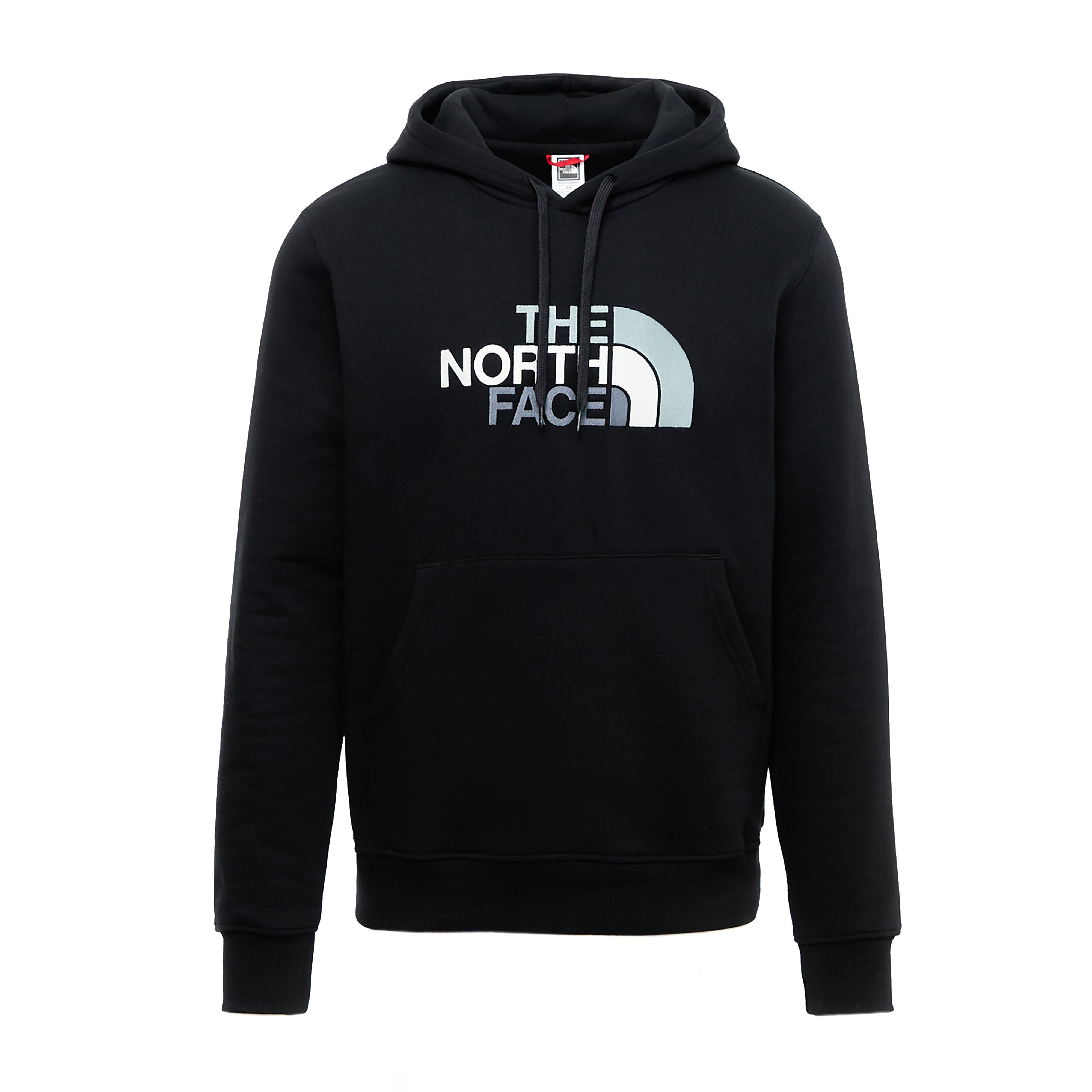 Men's Drew Peak Pullover Hoodie