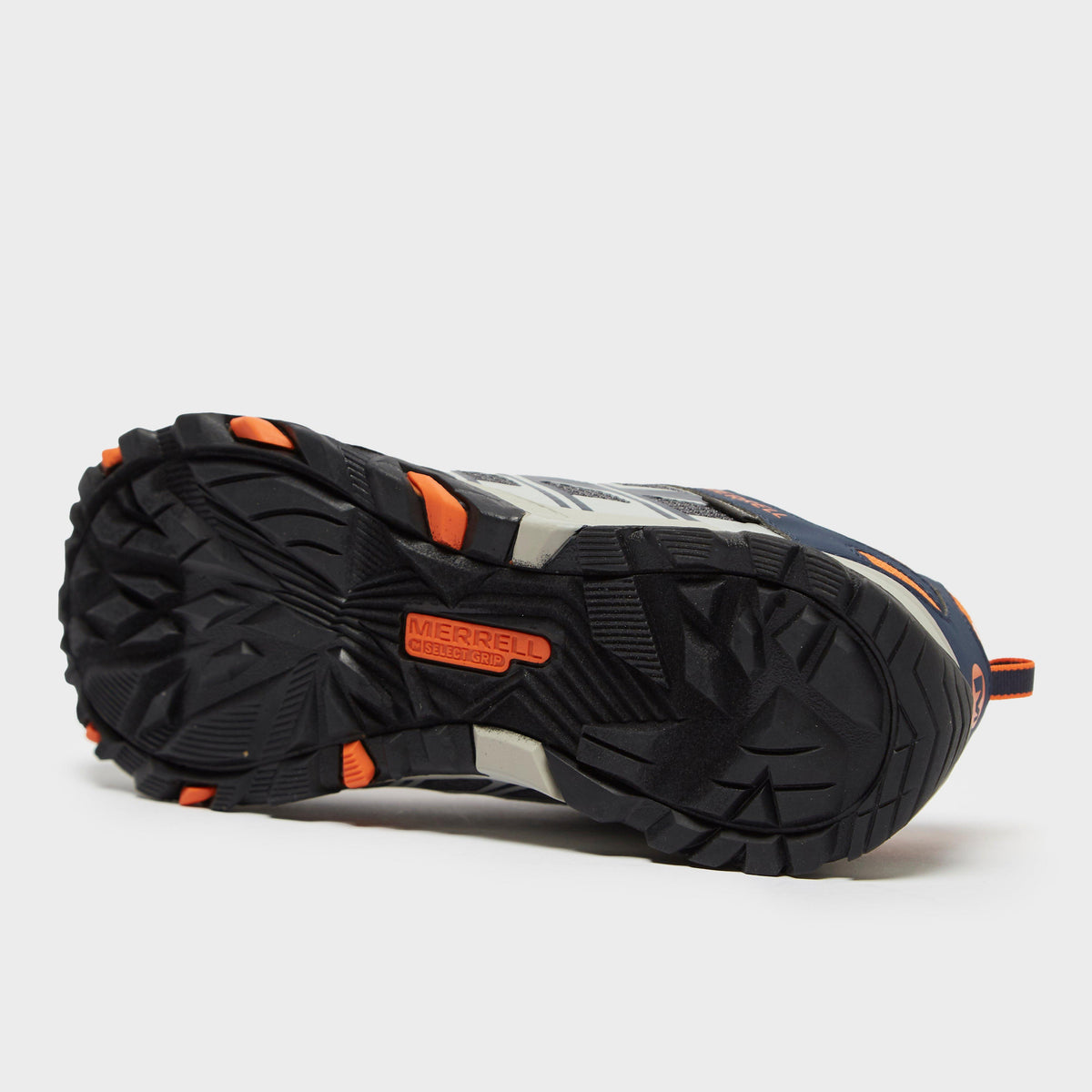 Kids' MOAB FST Waterproof Walking Shoes