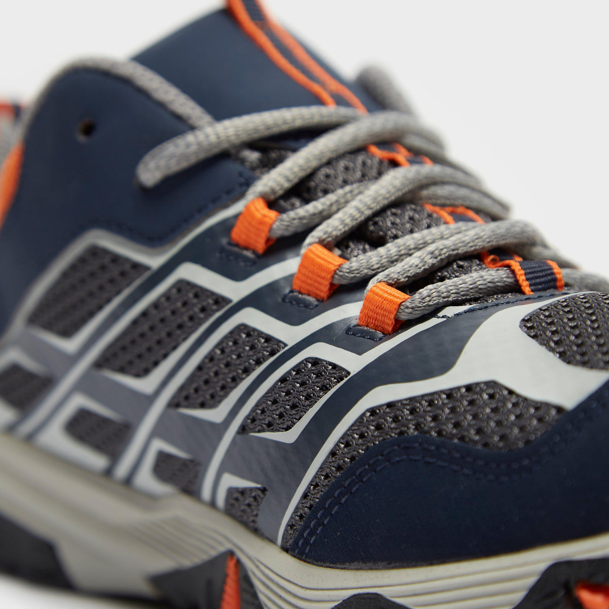 Kids' MOAB FST Waterproof Walking Shoes