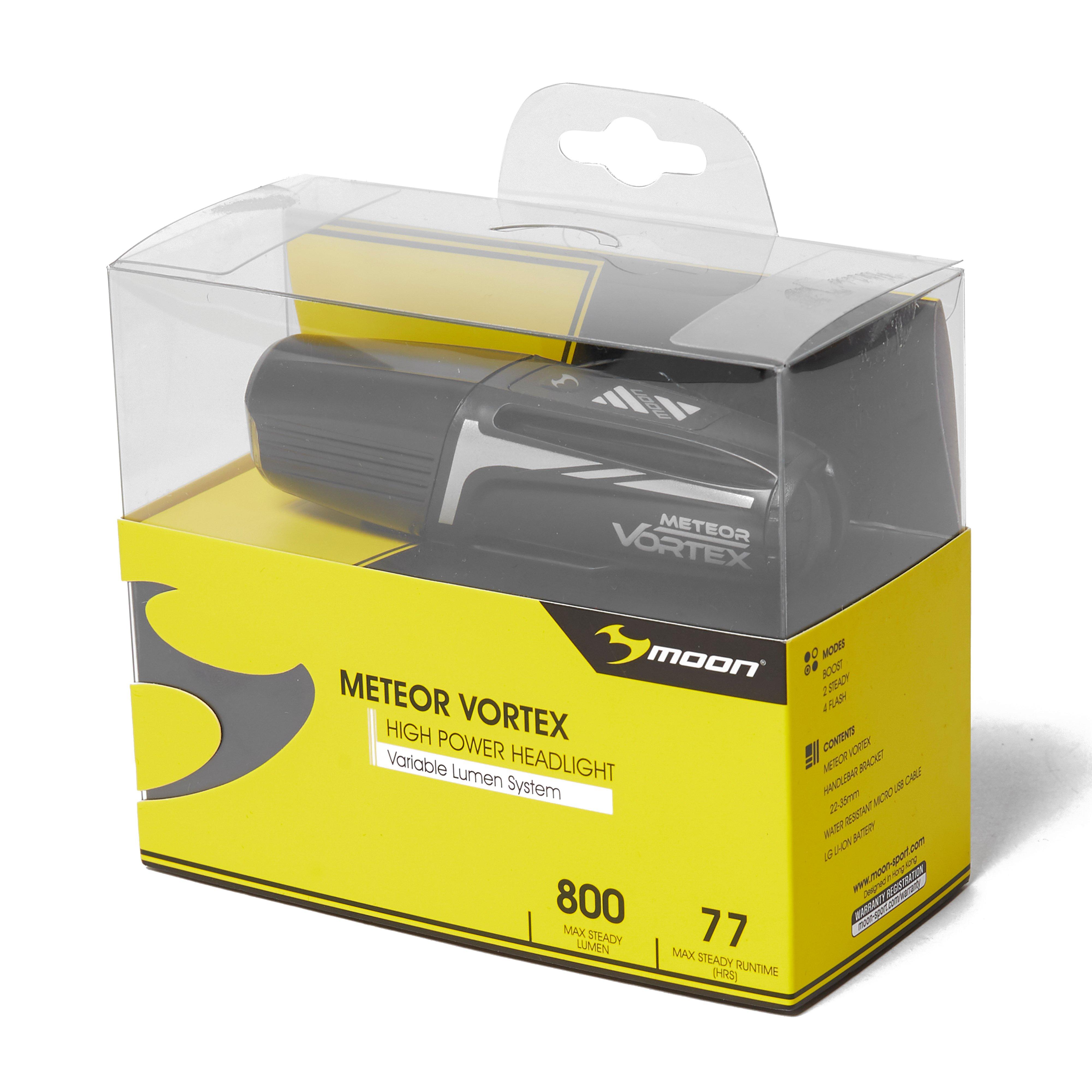 Meteor Vortex Front Light