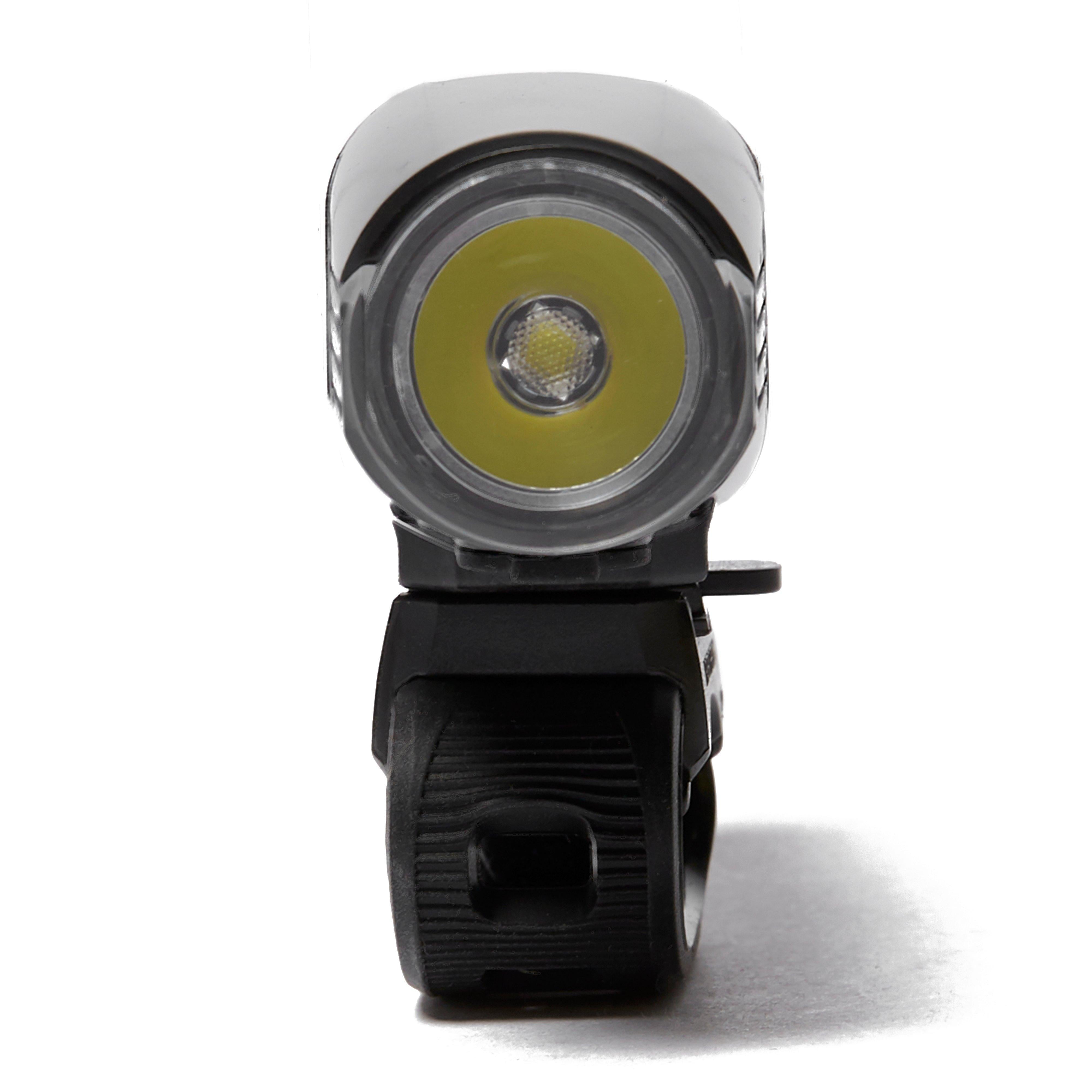 Meteor Vortex Front Light