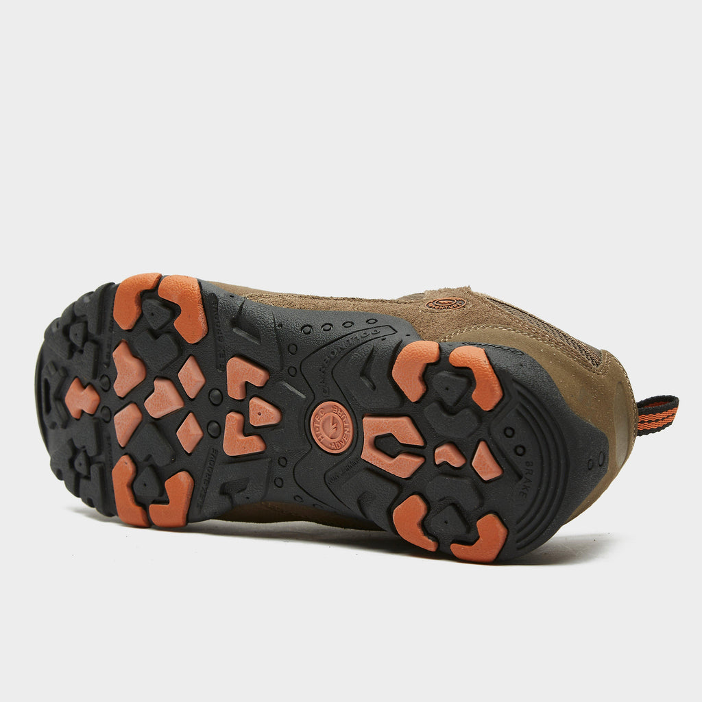 Men's Quadra Classic Walking Shoes
