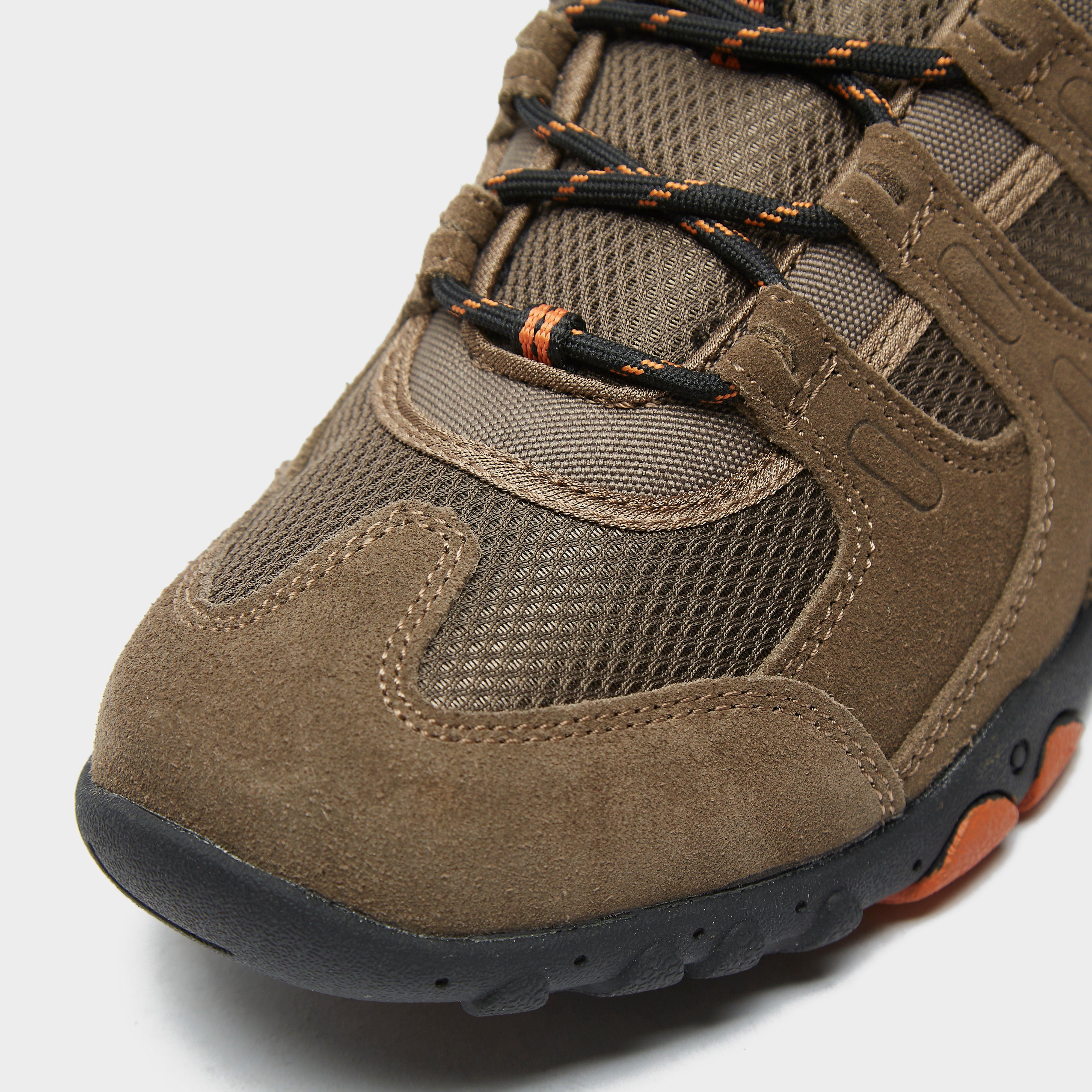 Men's Quadra Classic Walking Shoes